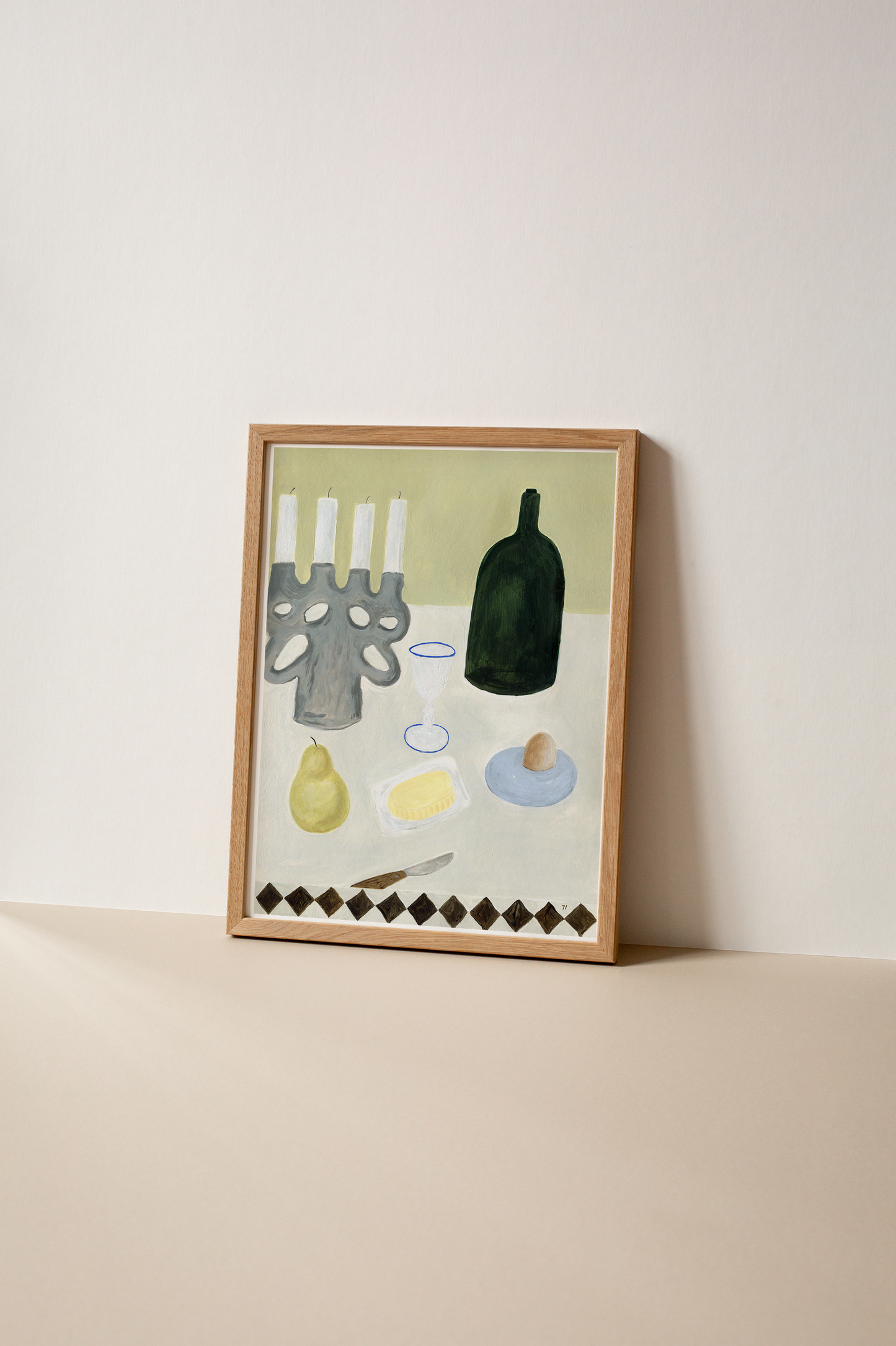 Petit Déjeuner