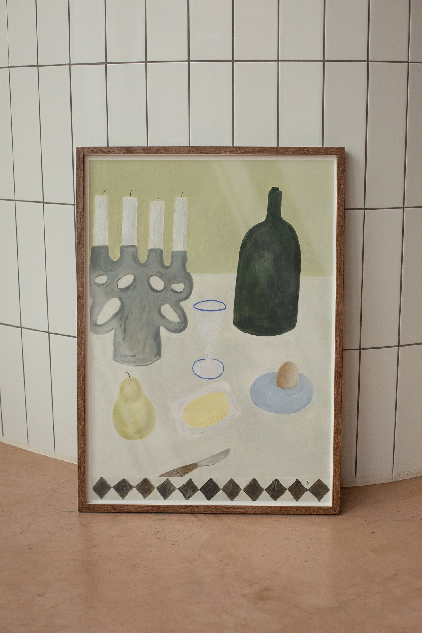 Petit Déjeuner