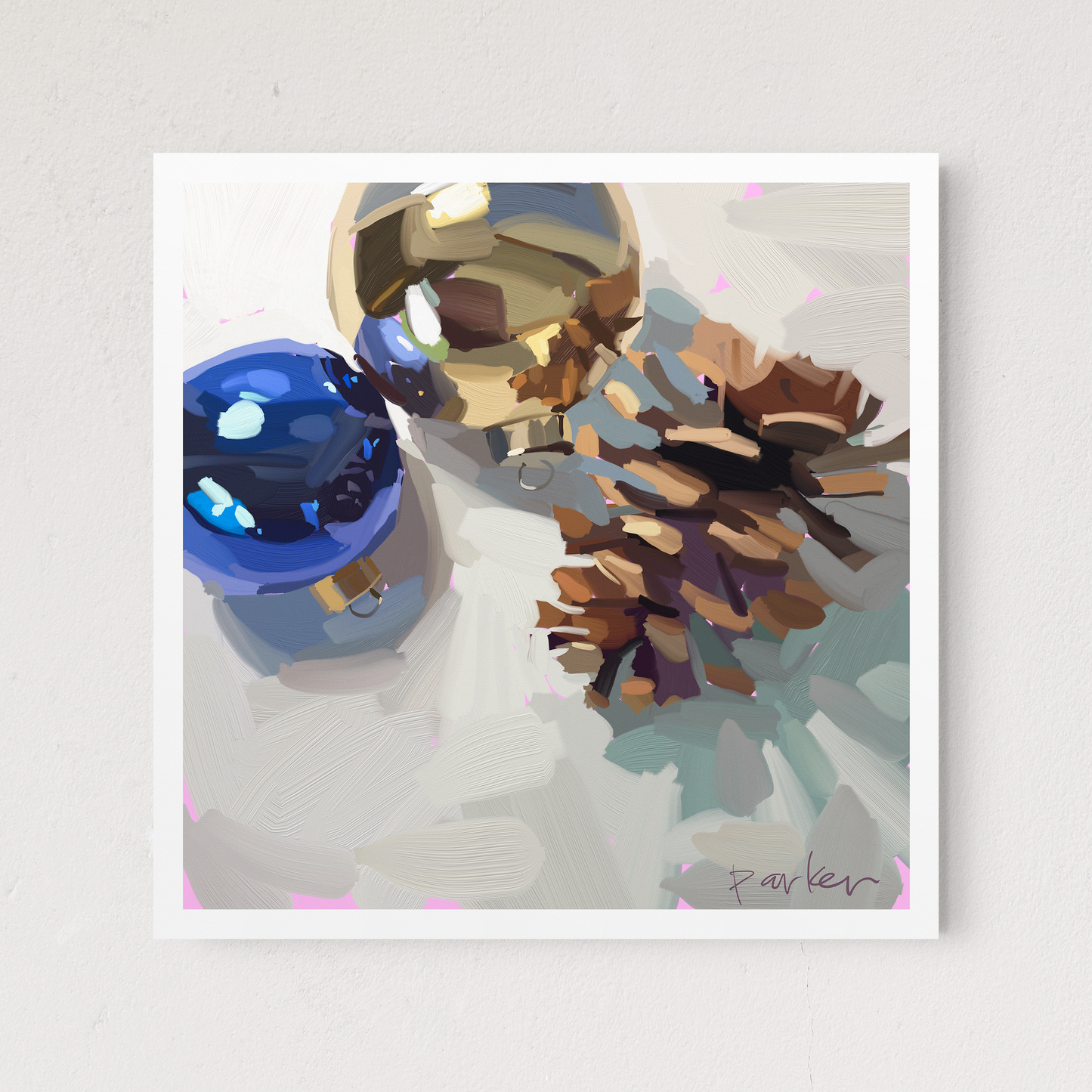 Pinecone Pals