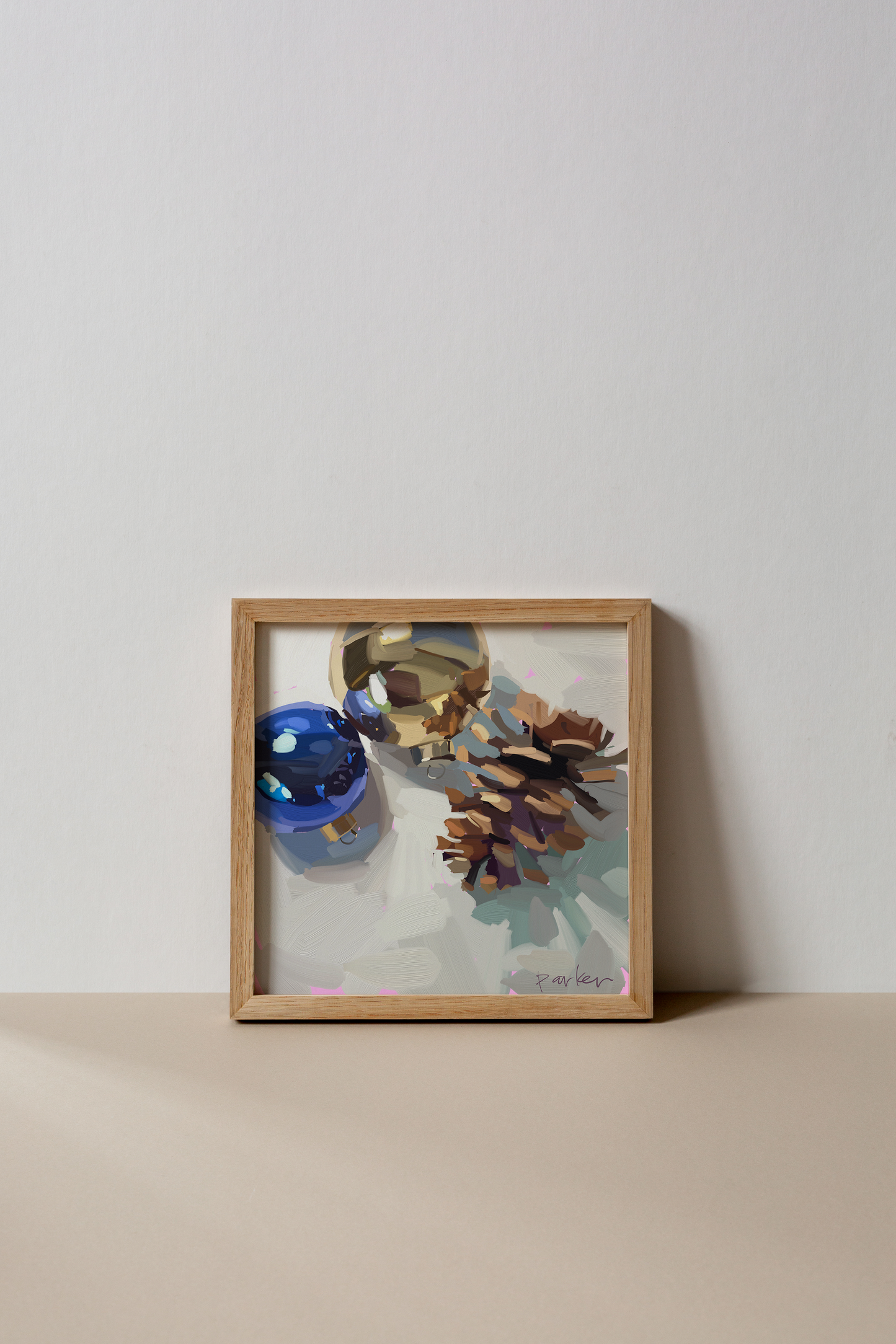 Pinecone Pals