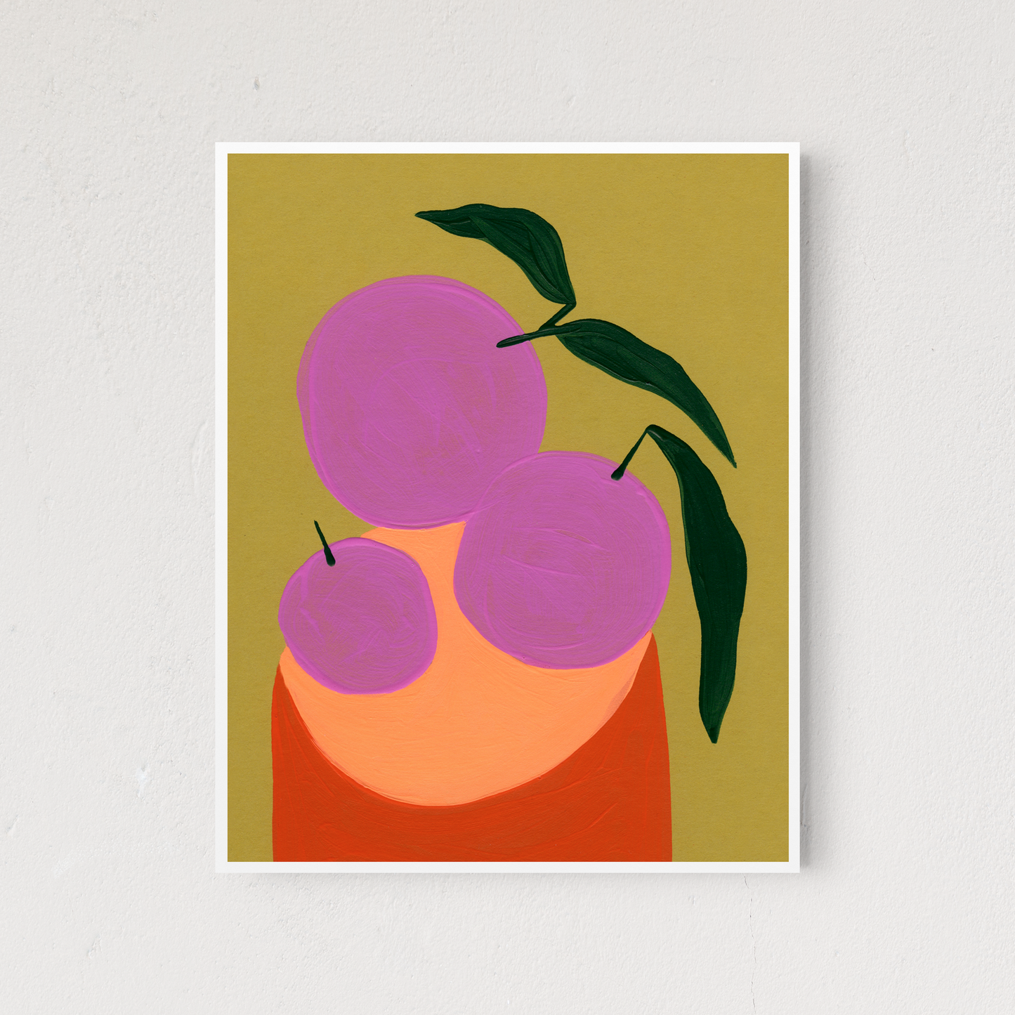 Plums