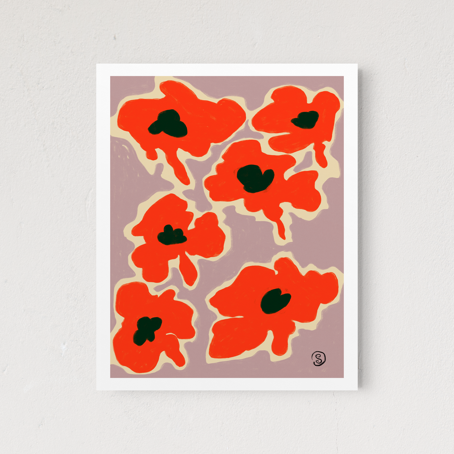 Poppy