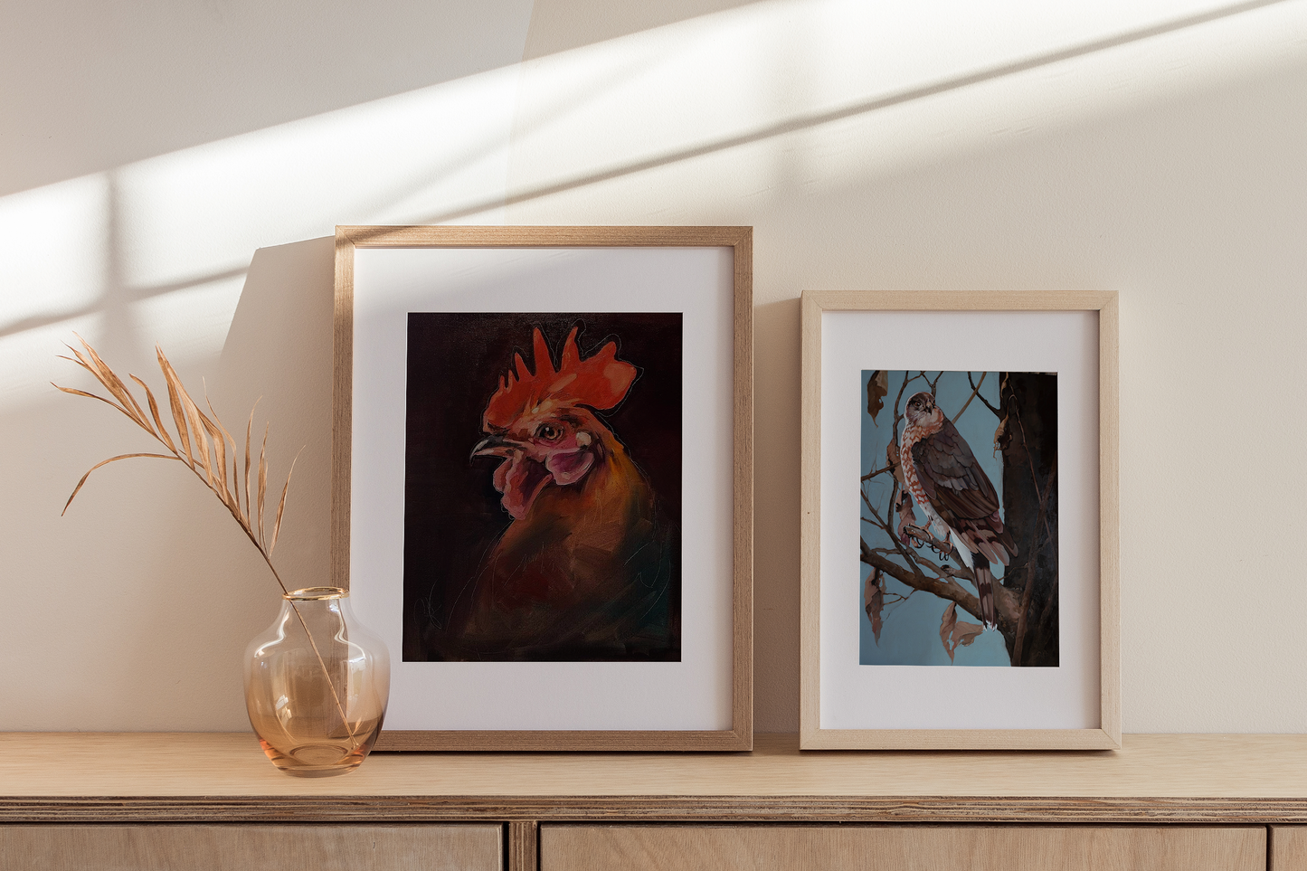 Rooster