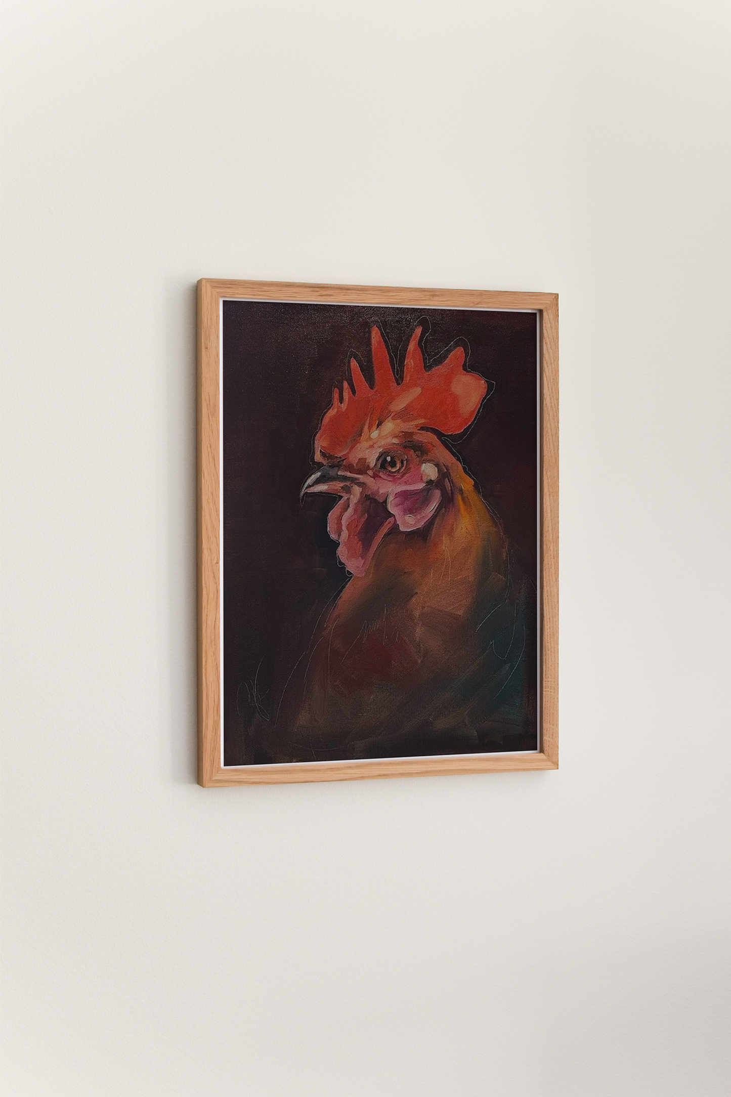 Rooster