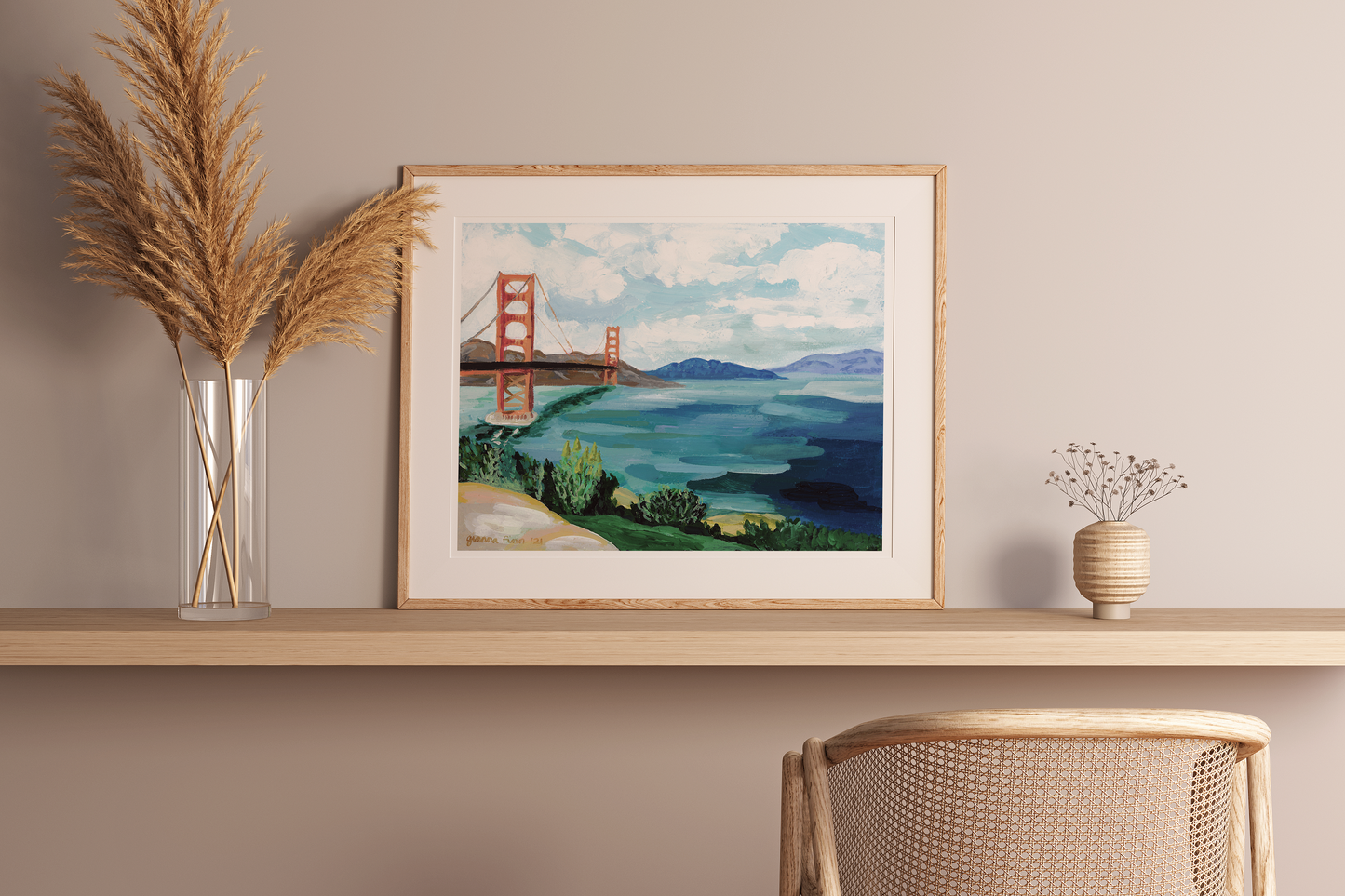 Golden Gate