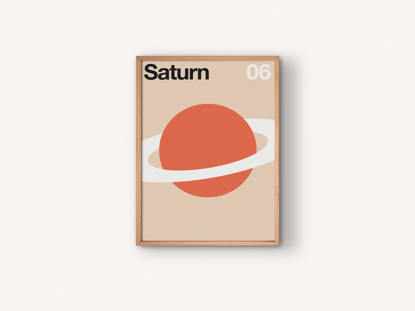 Saturn