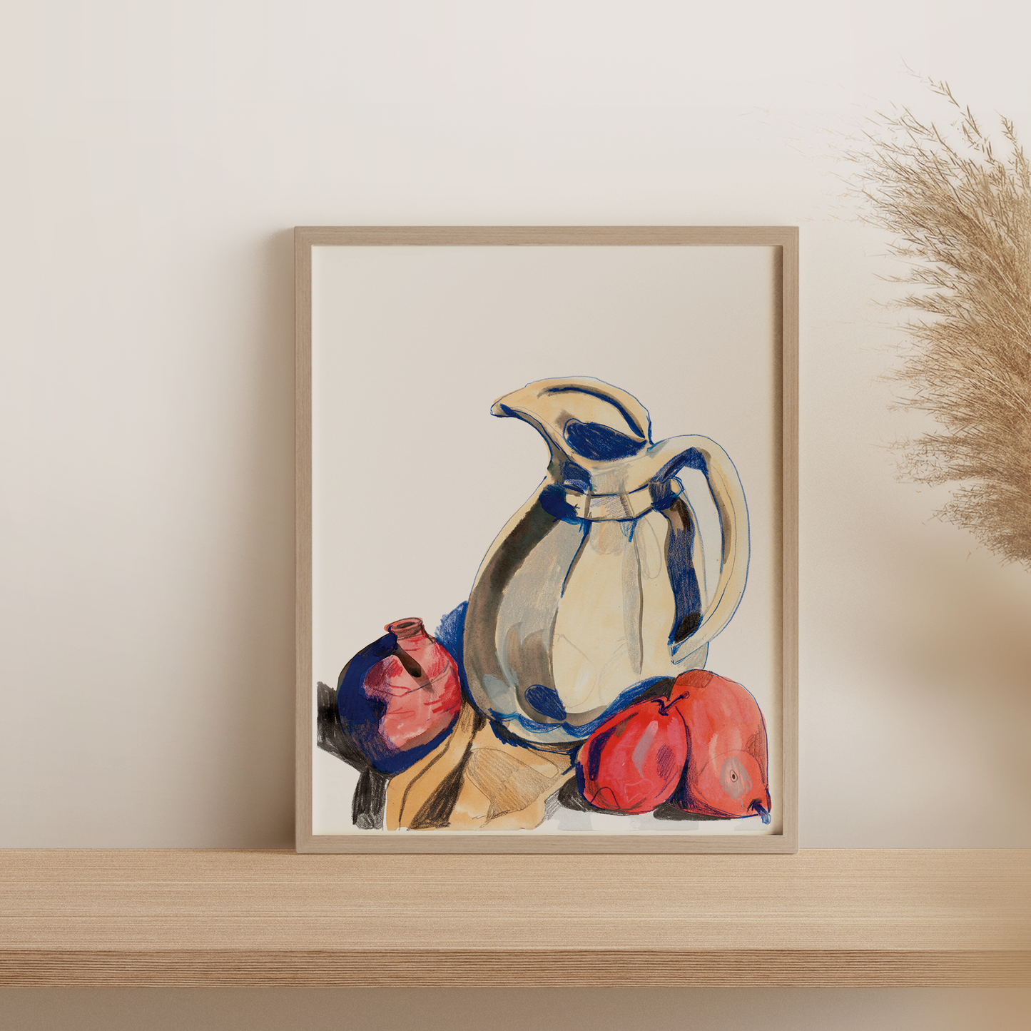 Still Life