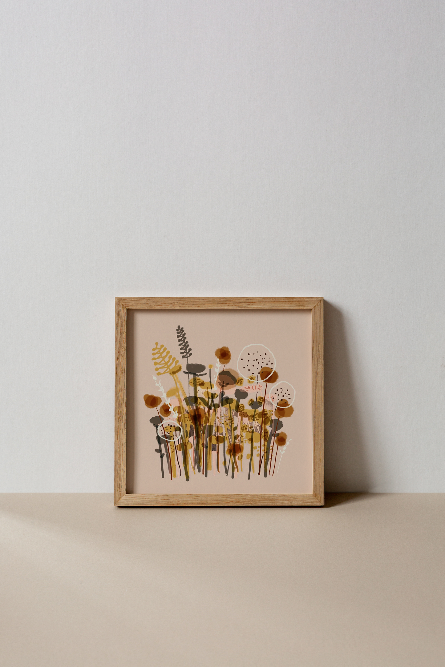September Meadow