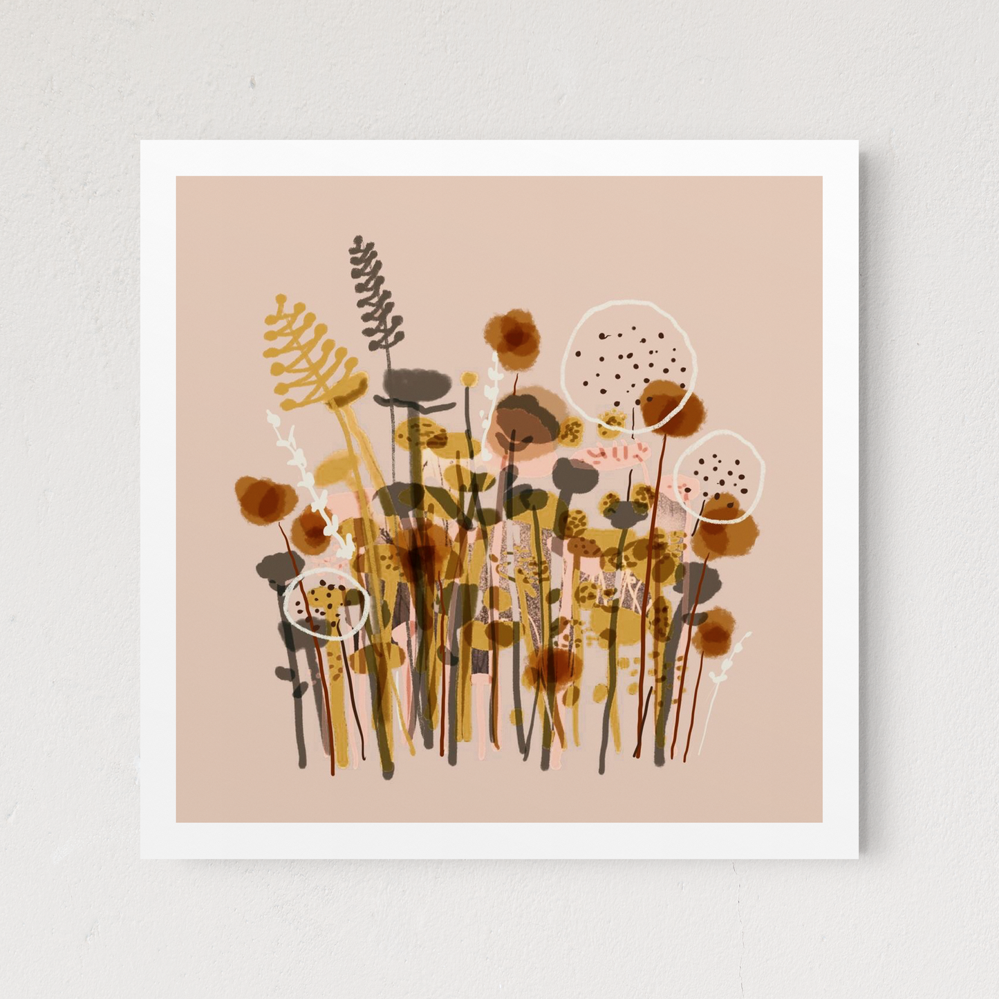 September Meadow