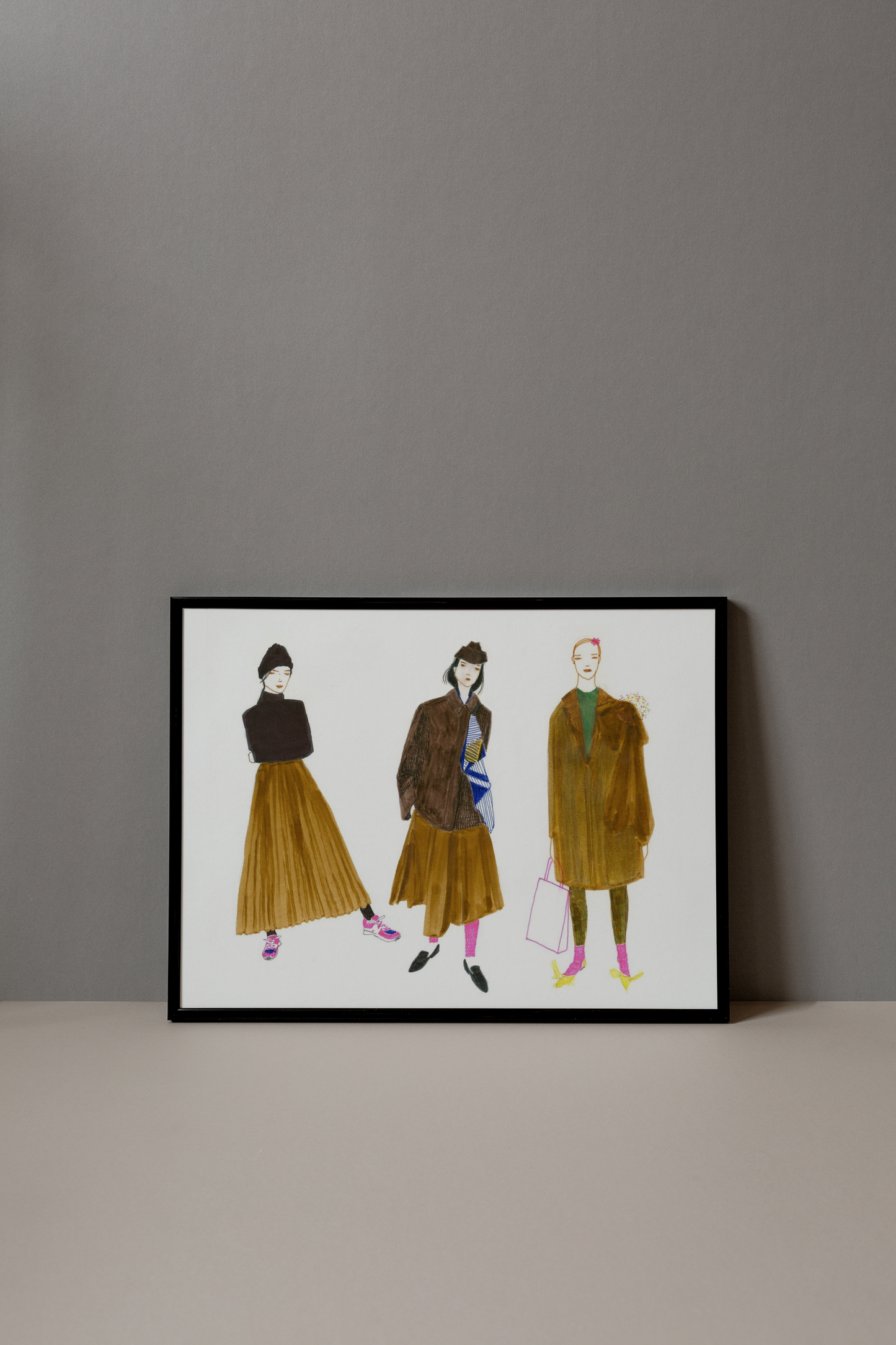 September Outfits