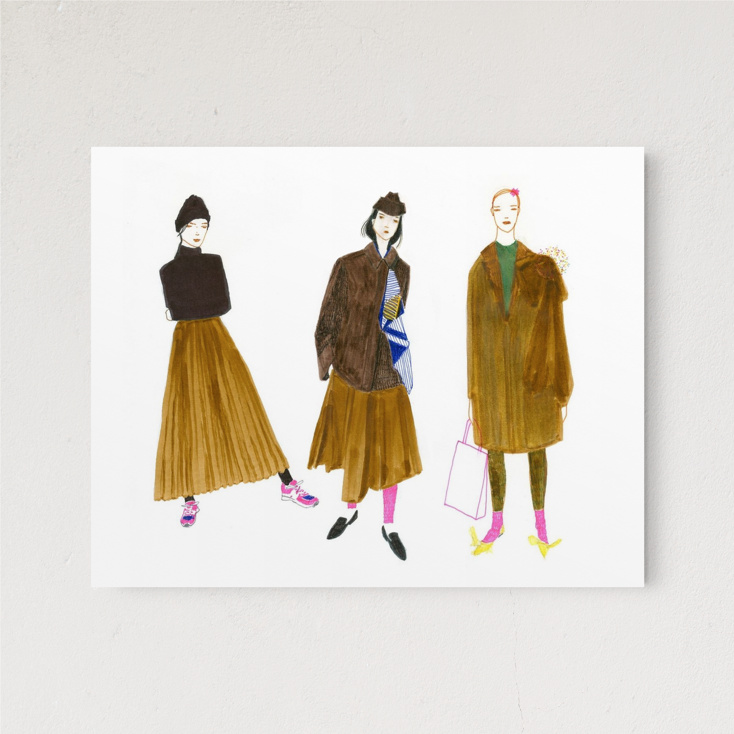 September Outfits