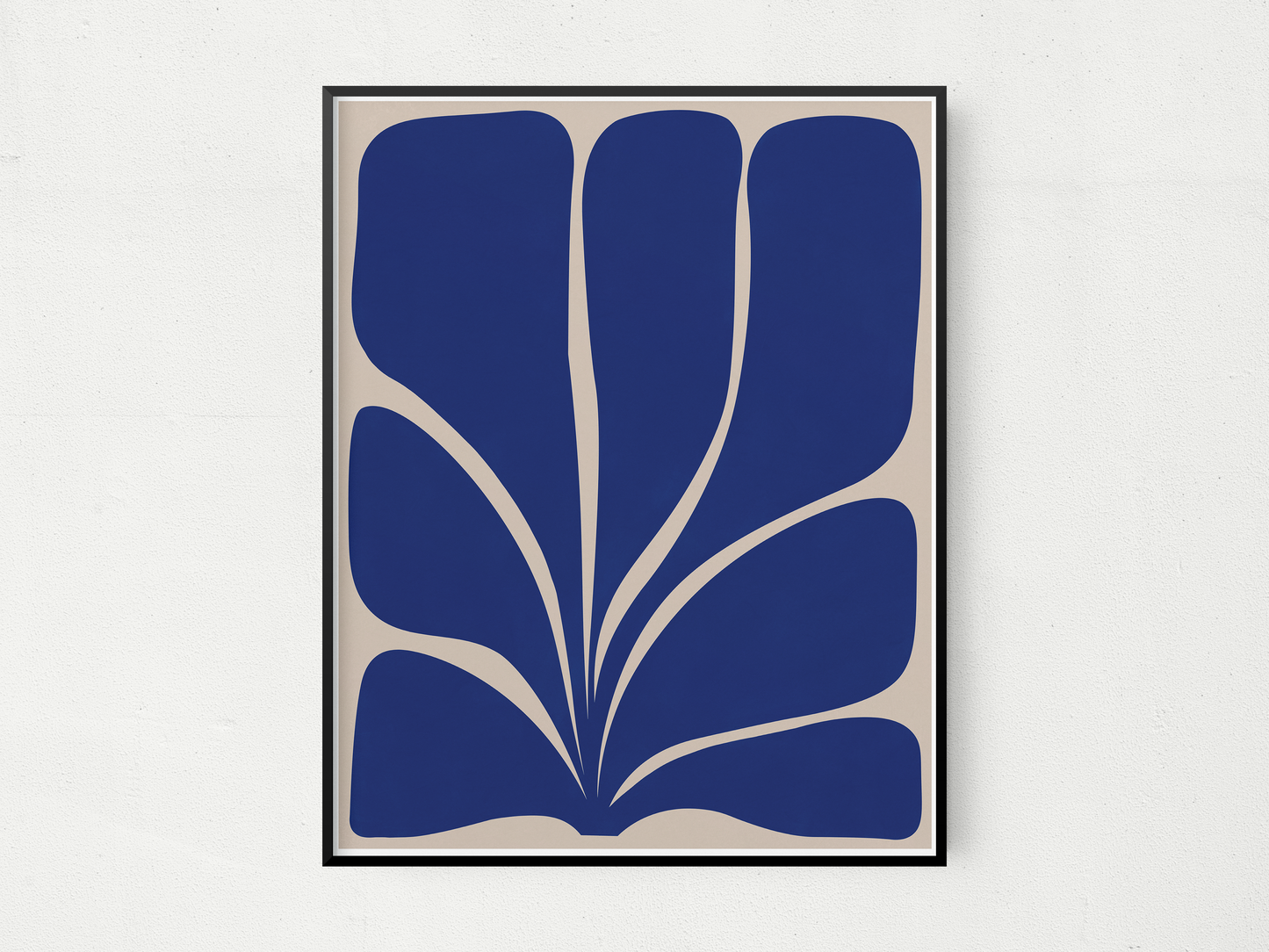 Seven Leaves