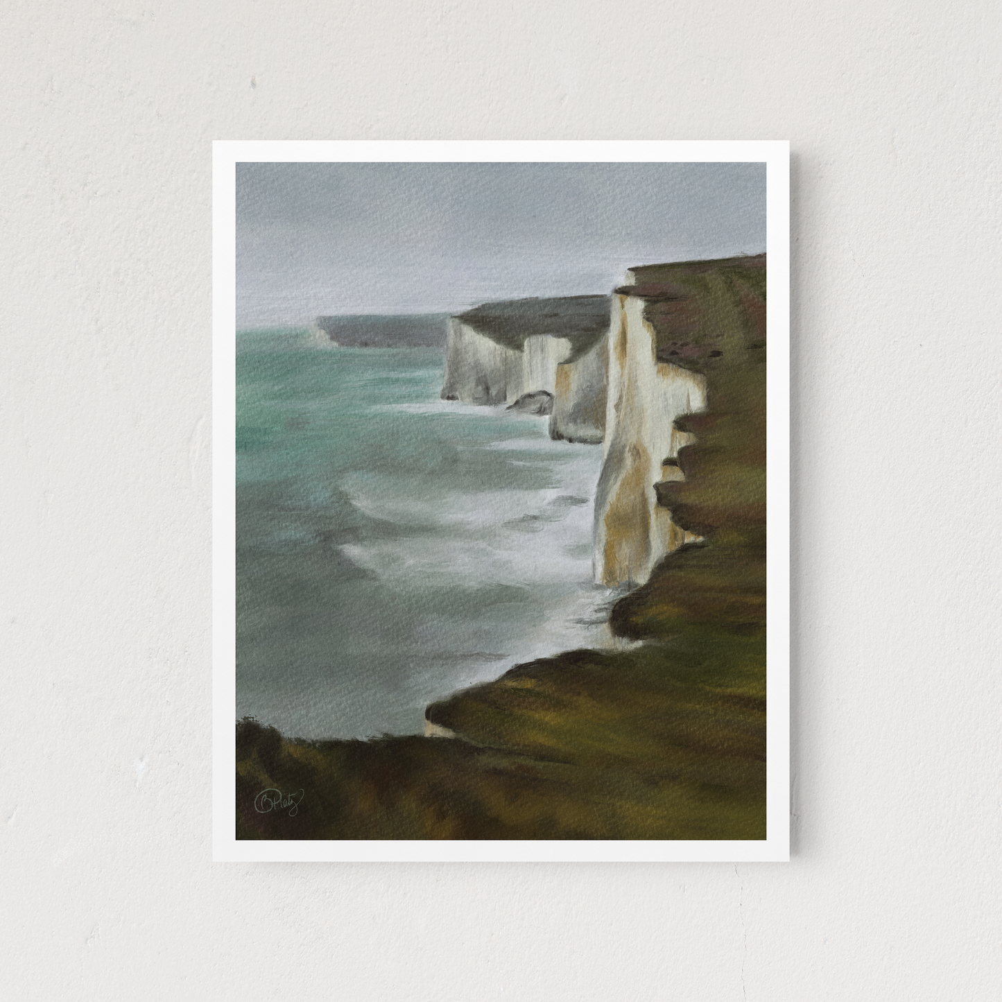 Seven Sisters