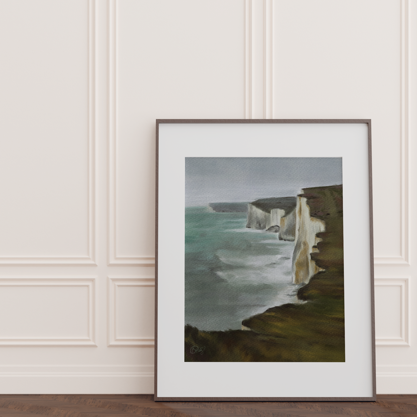 Seven Sisters