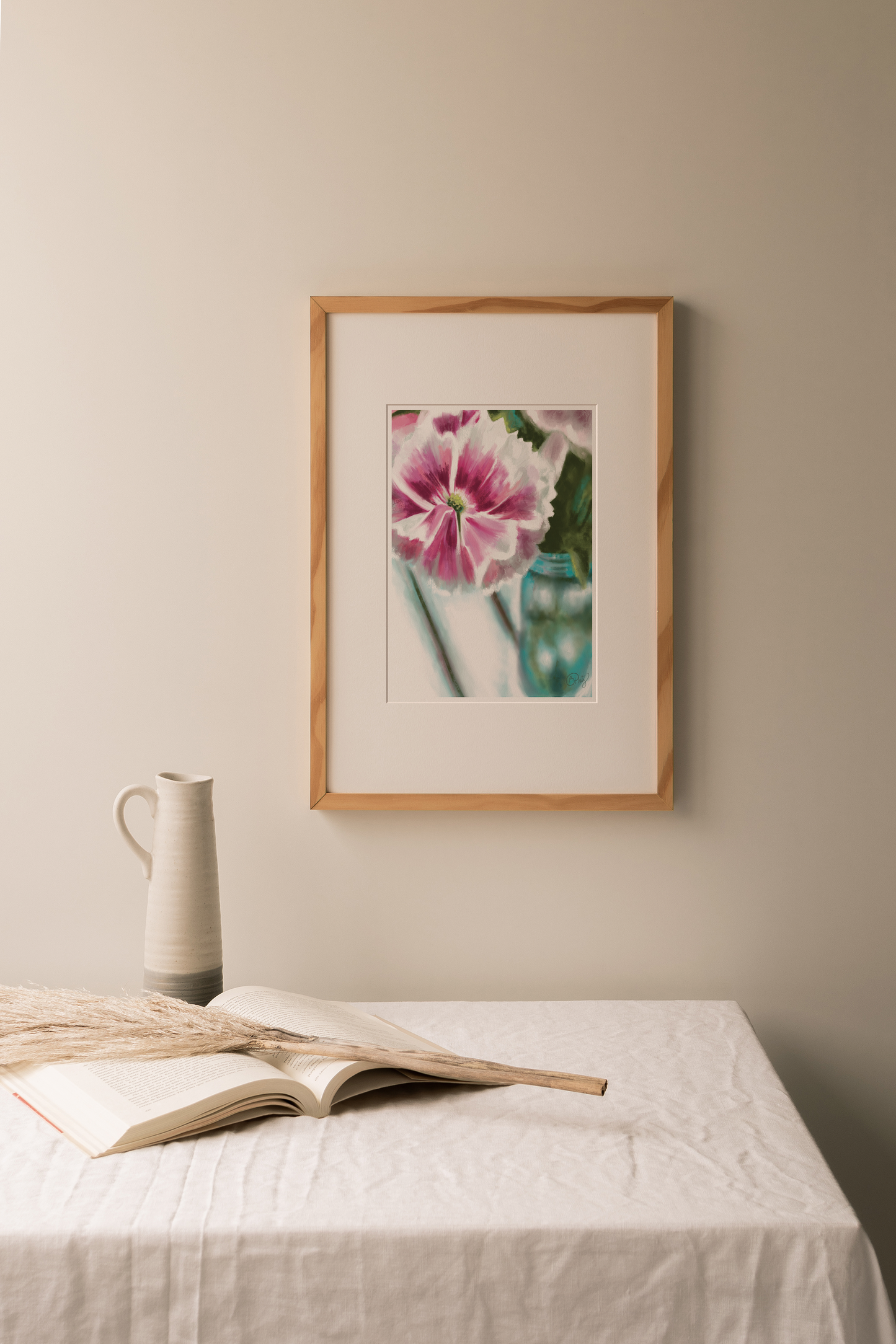 Simple Treasures