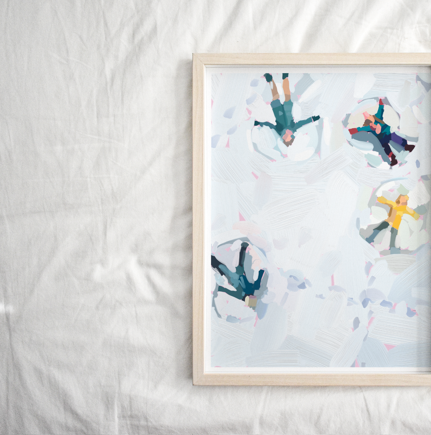 Snow Angels