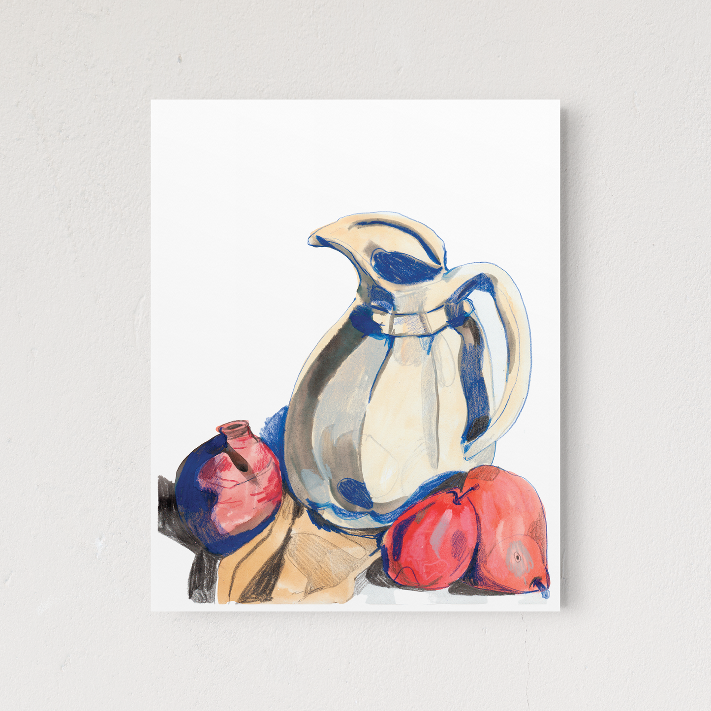 Still Life