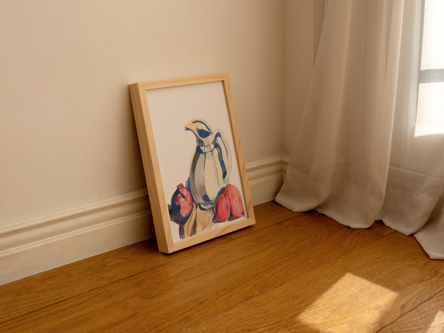 Still Life