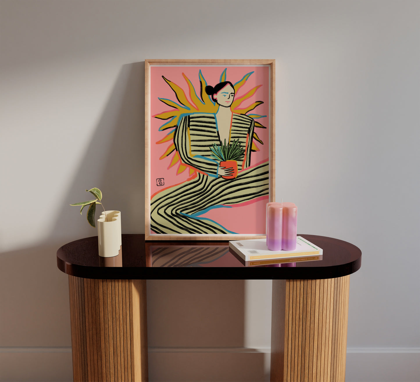 Sun Power