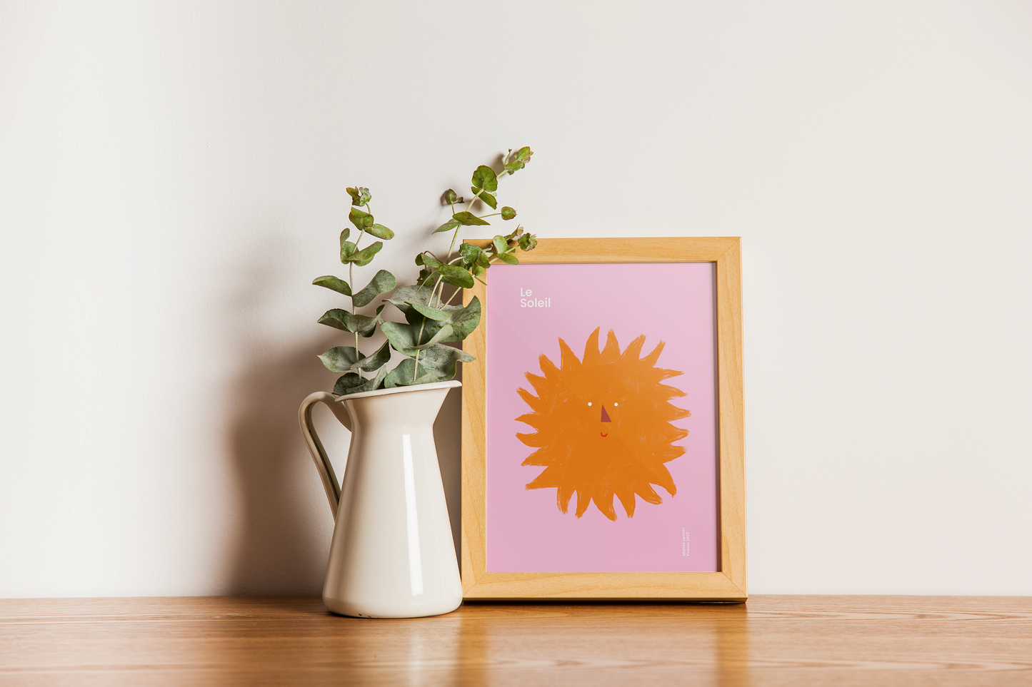 The Sun