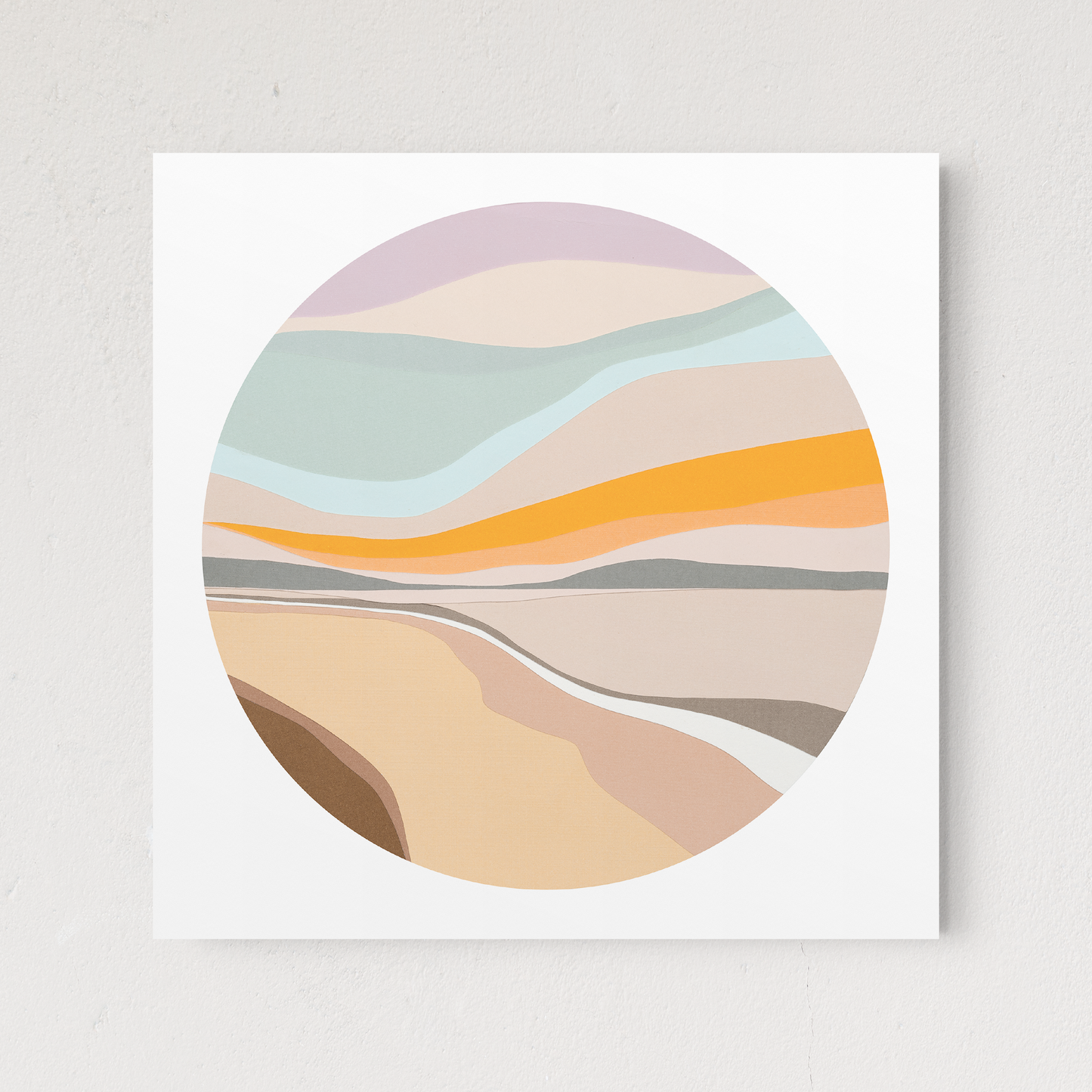 Sunset Circle