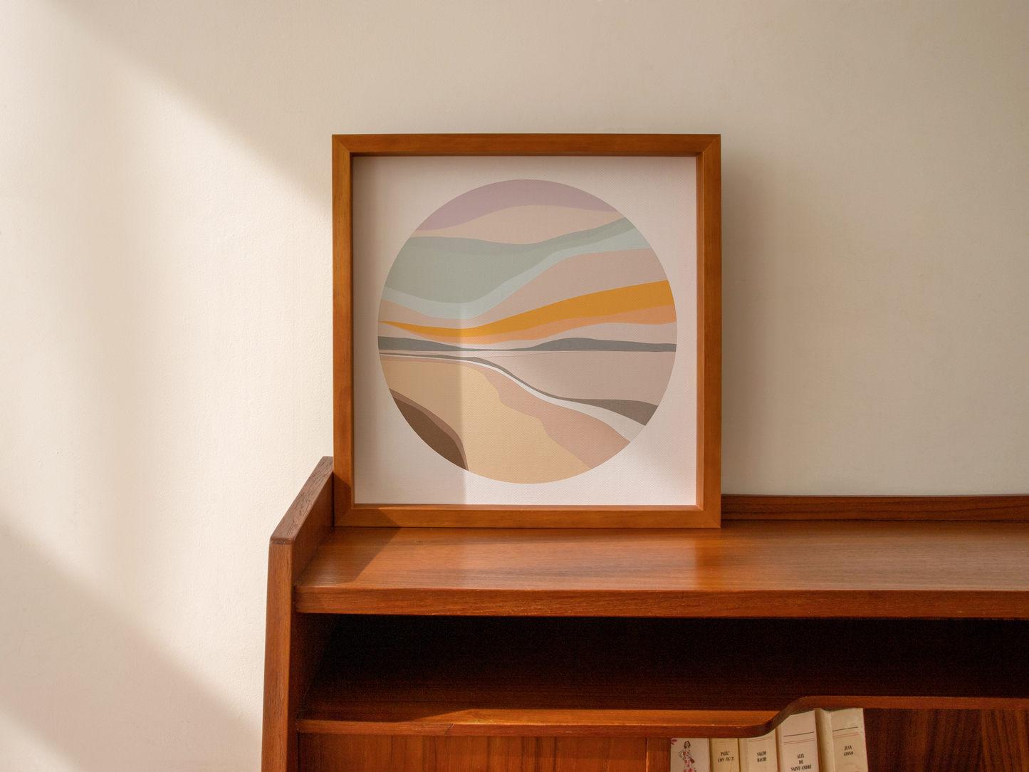 Sunset Circle