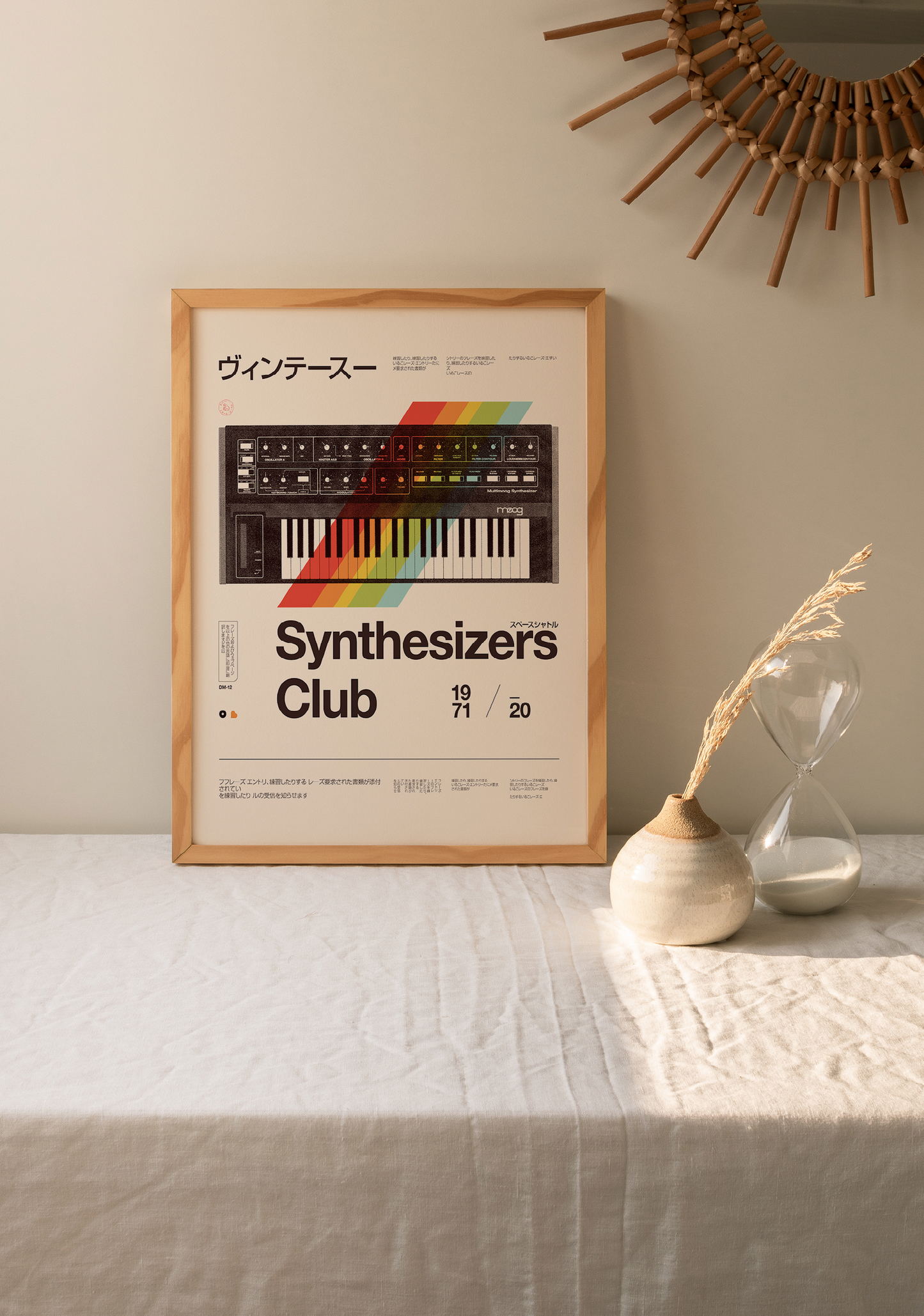 Synthesizer Club