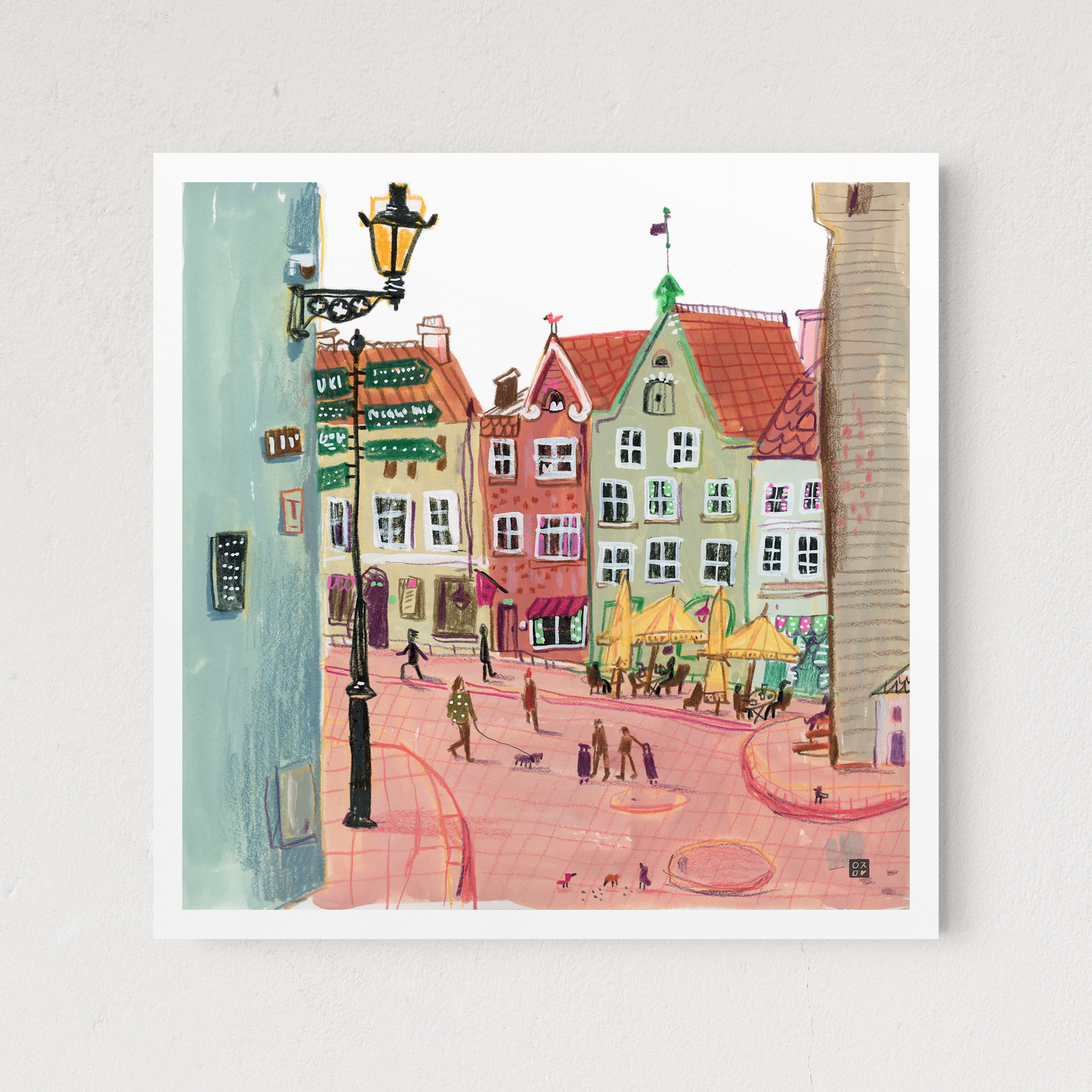 Tallinn Estonia