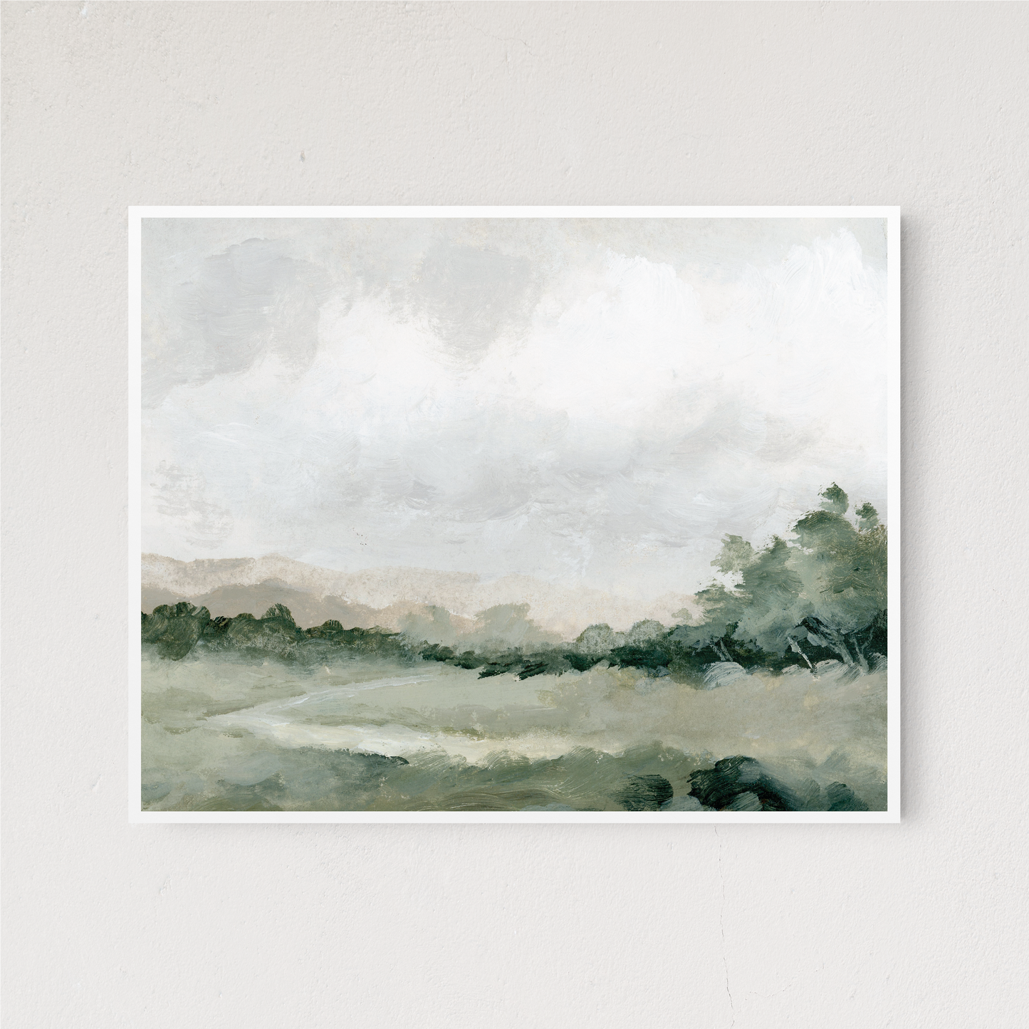 The Clearing