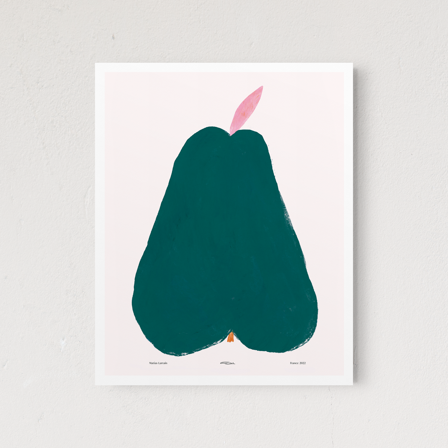 The Pear