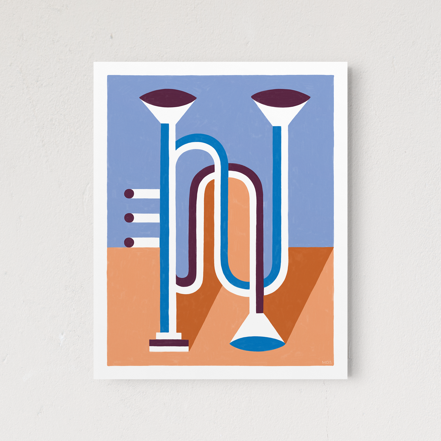 Trumpet