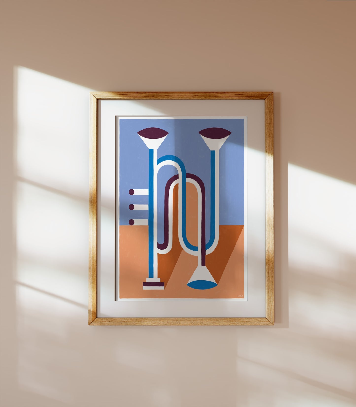 Trumpet