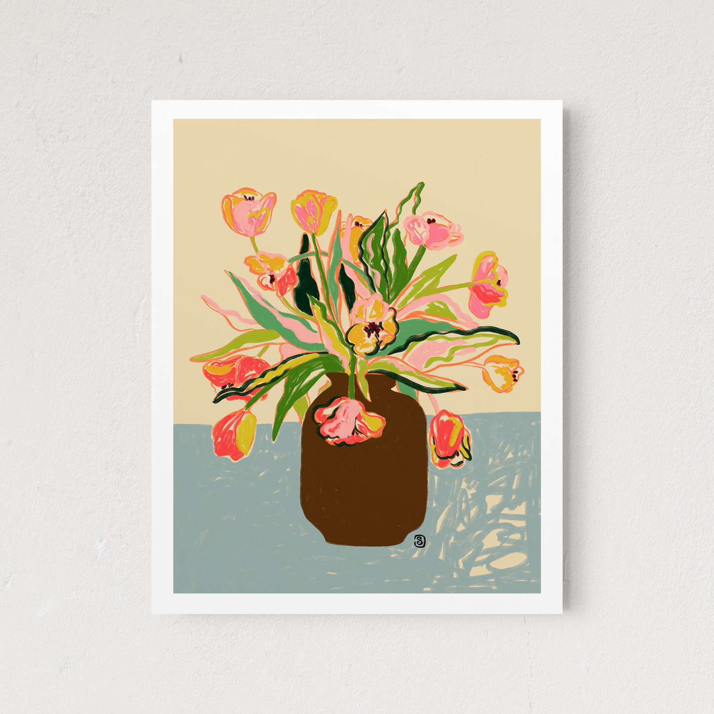 Tulips