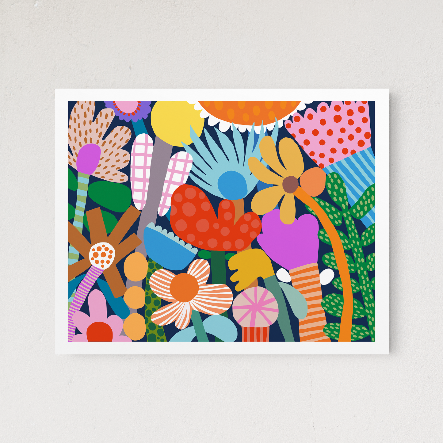 Twilight Garden