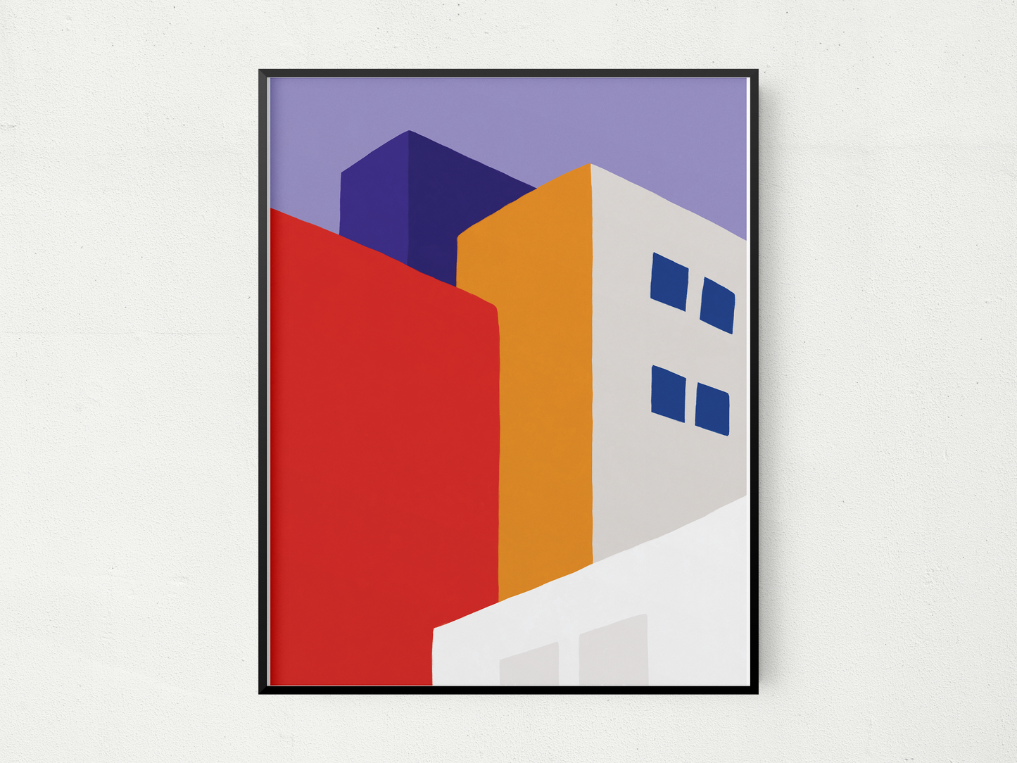 Urban Block