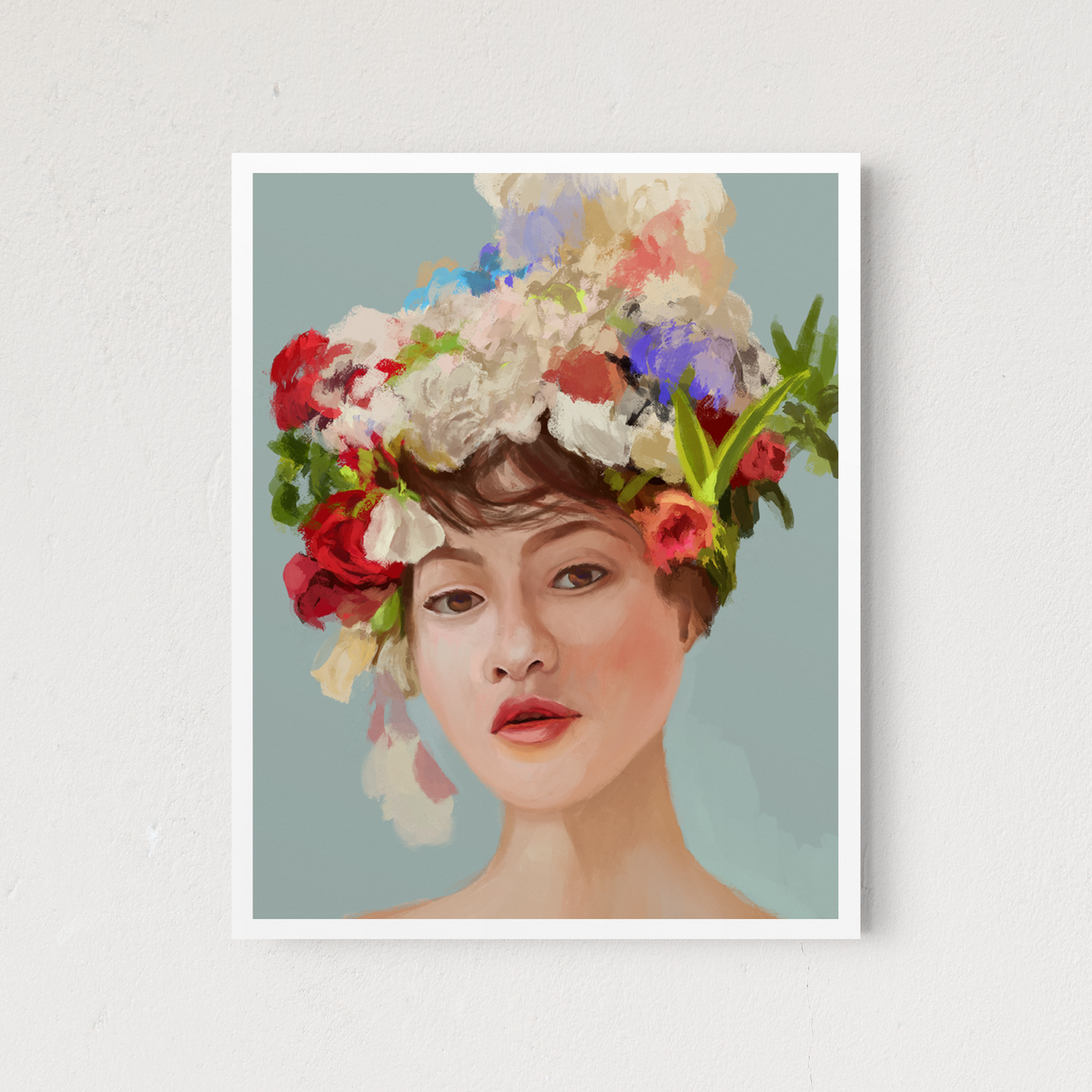 Flores