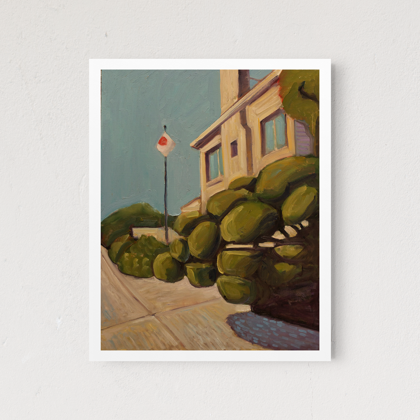 Vallejo Street