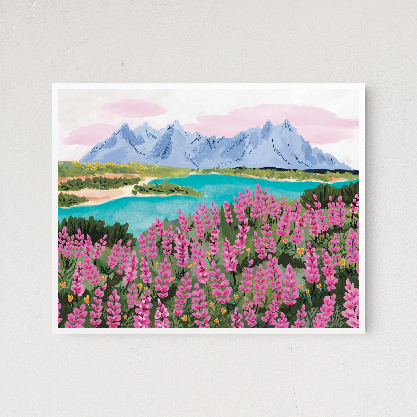 Vestrahorn