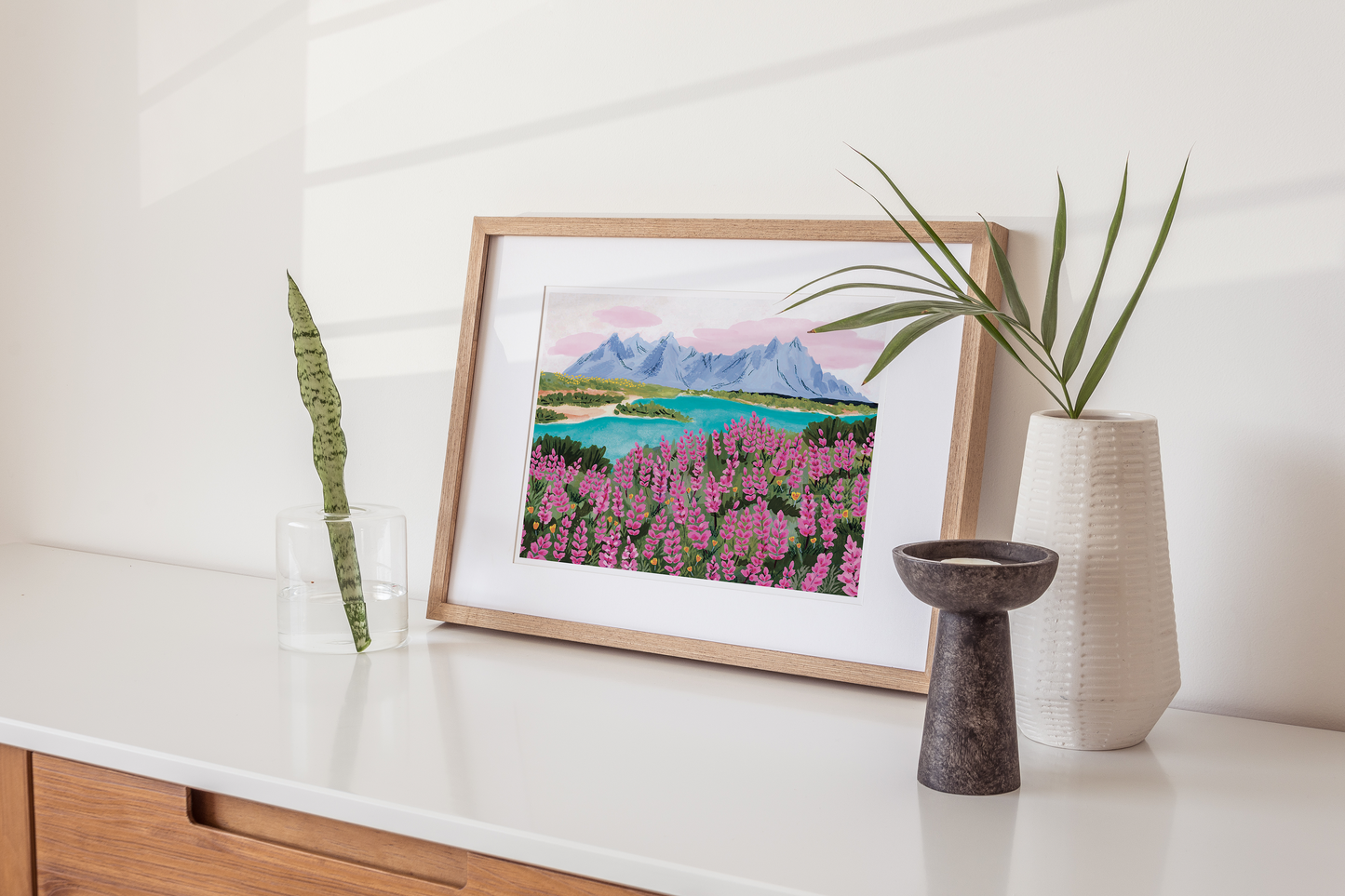 Vestrahorn