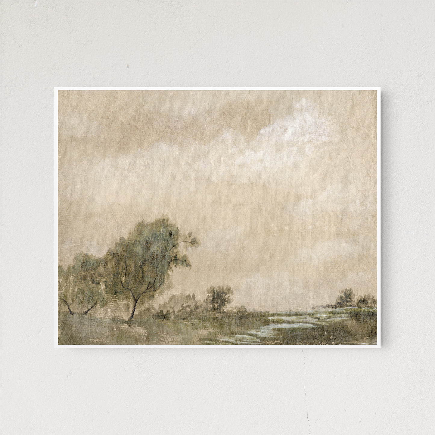 Vintage River
