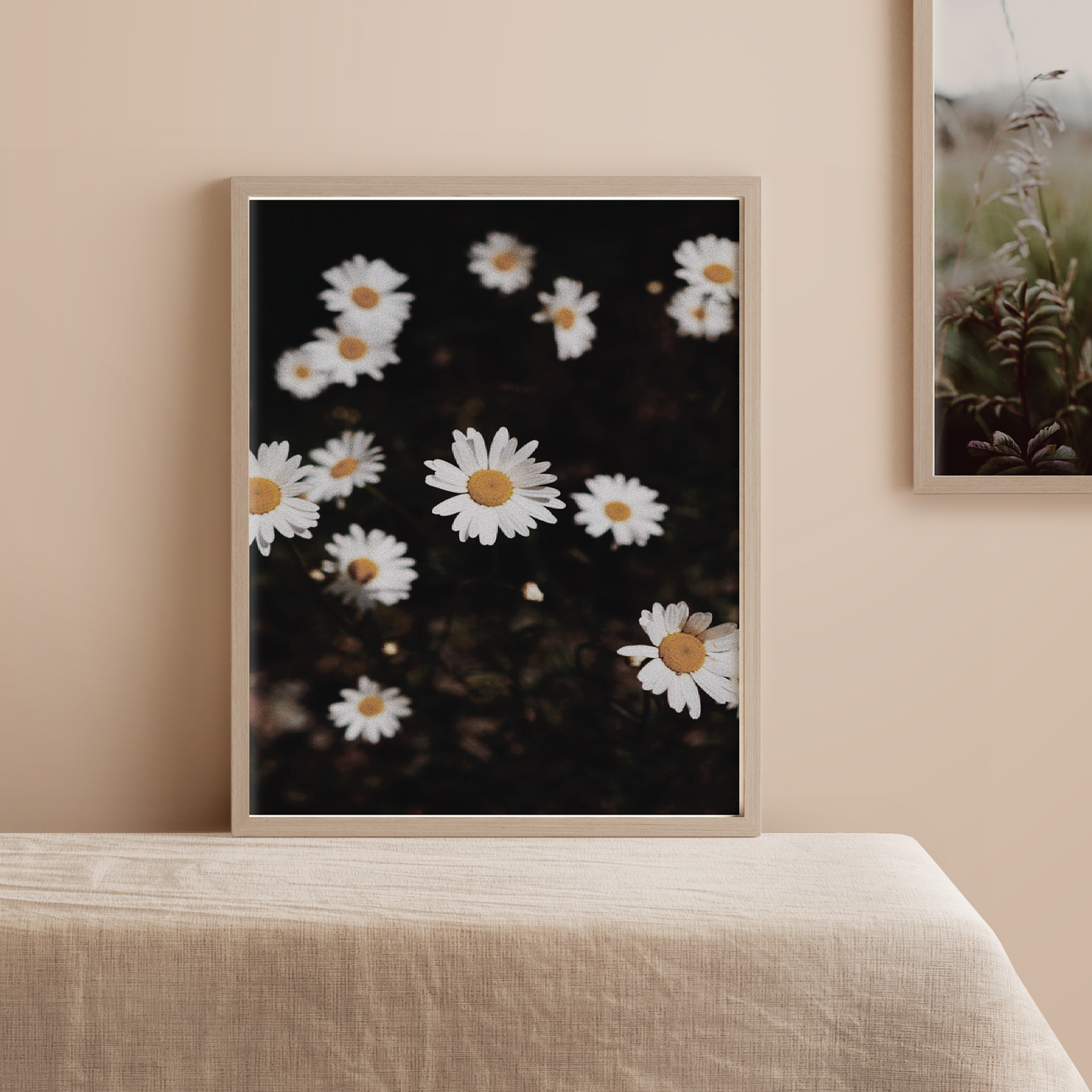 Wild Floral