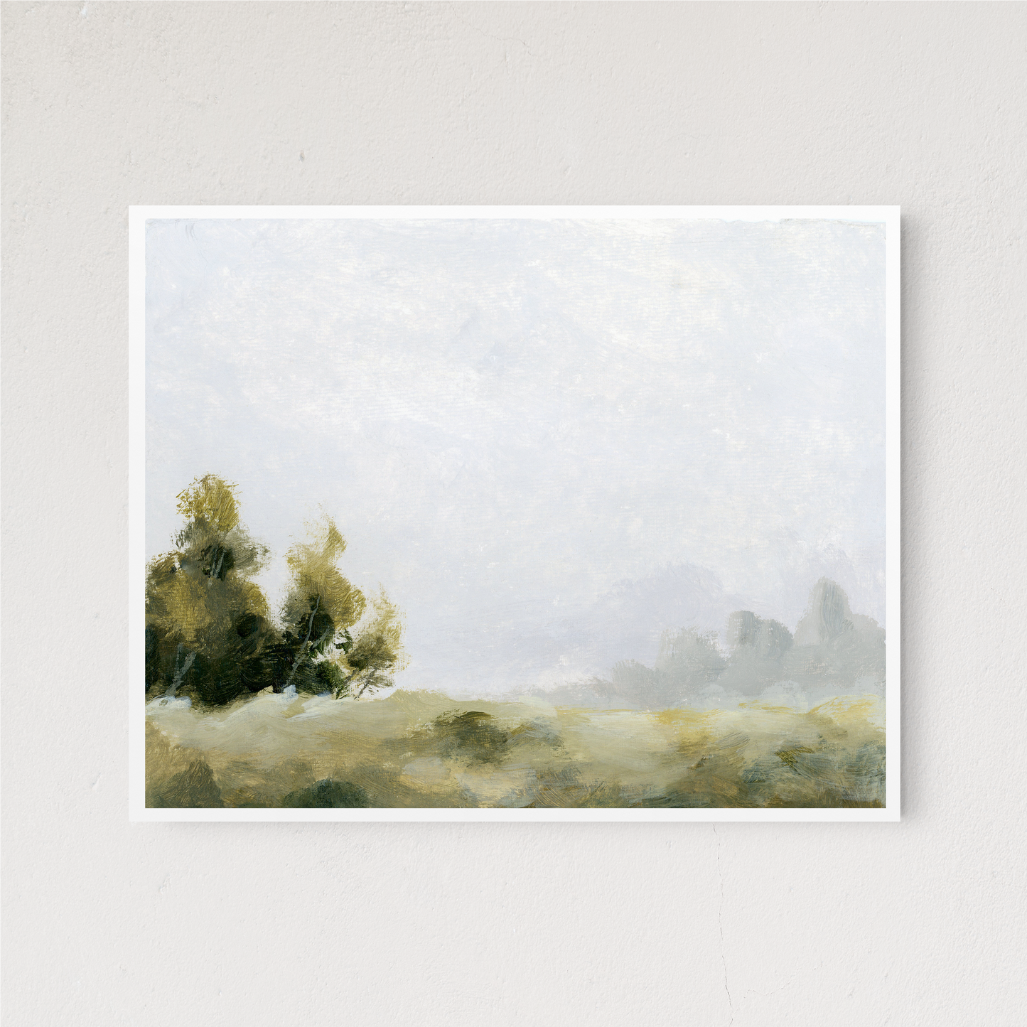 Woodland