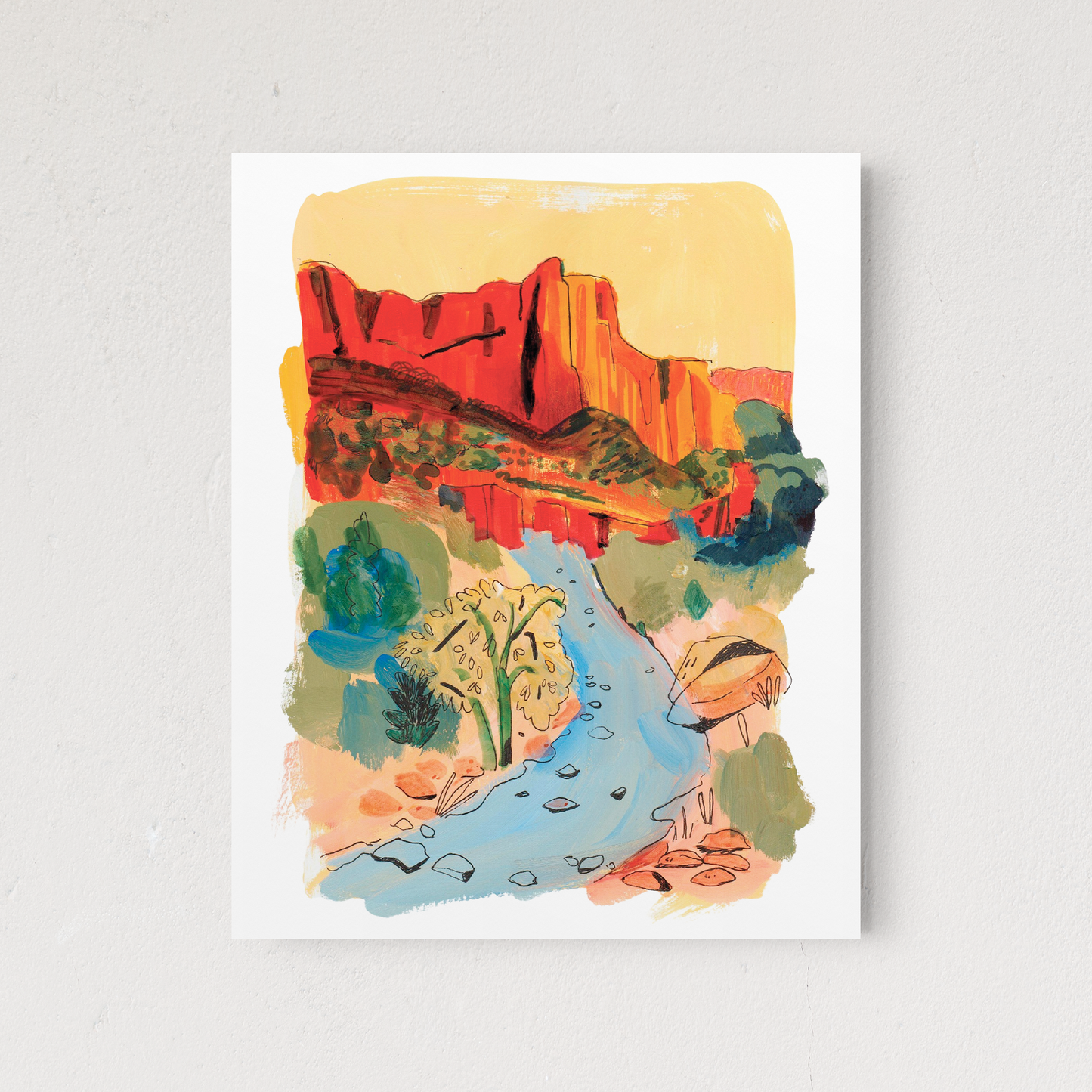 Zion National Park