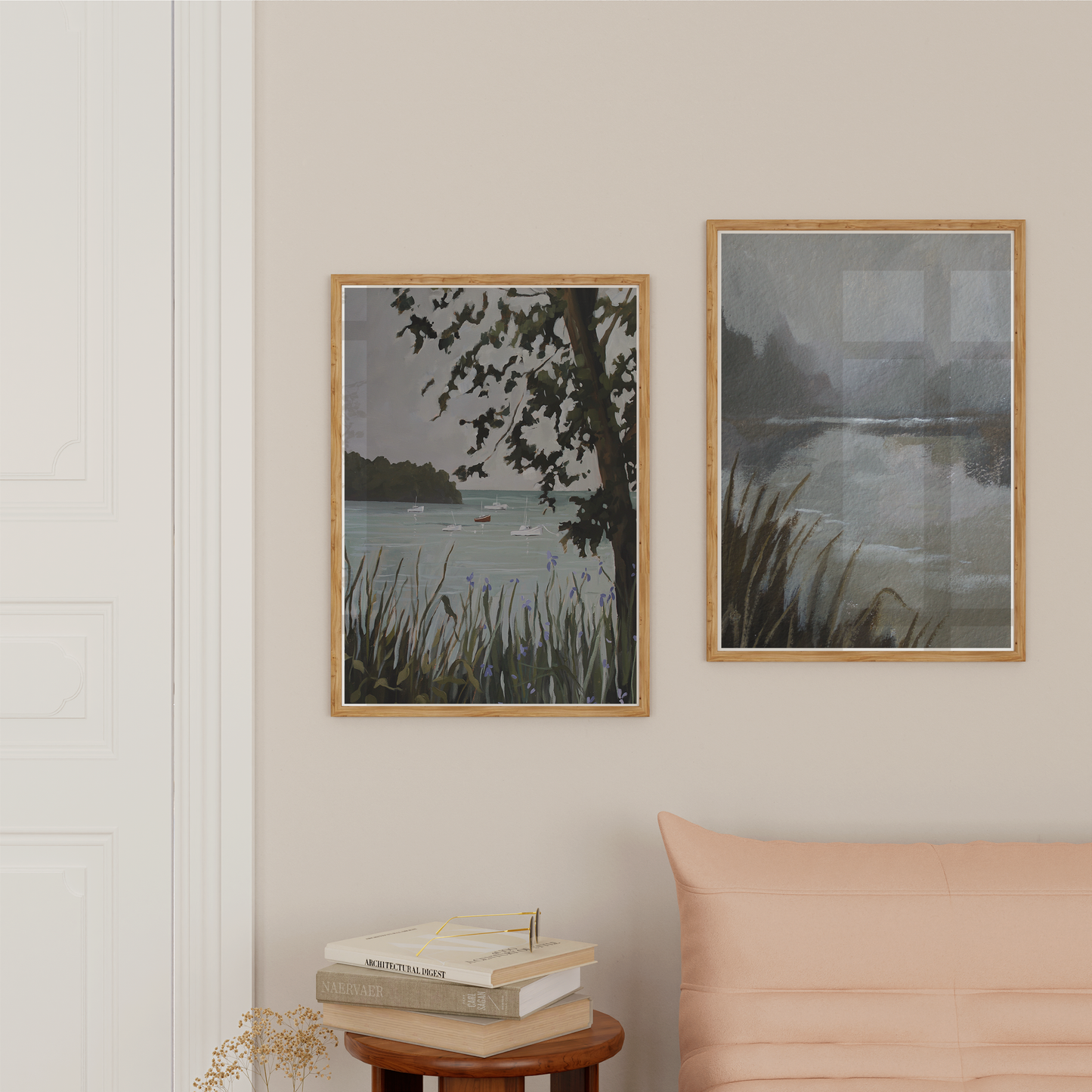 Landscape VI