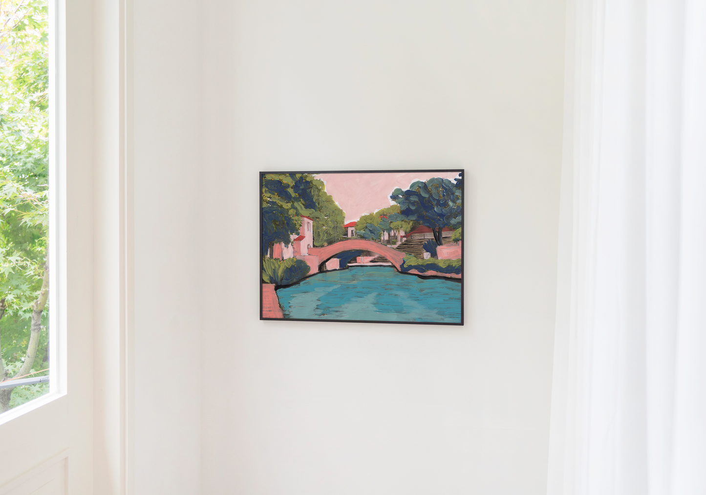 San Antonio Riverwalk