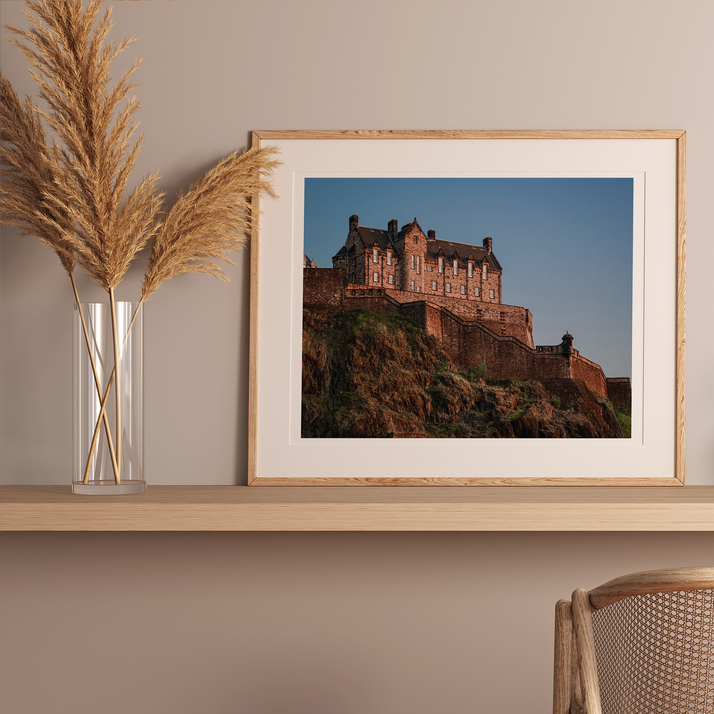 Castle