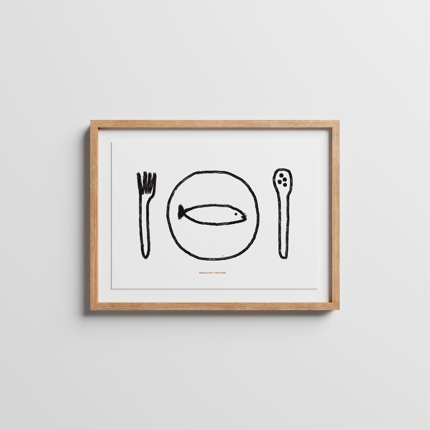 La Cucina