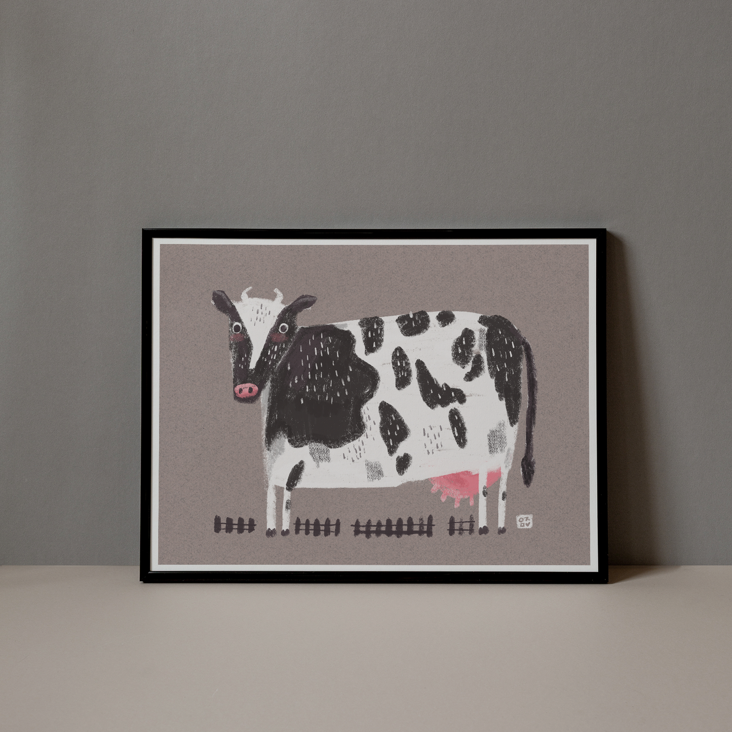 Cow