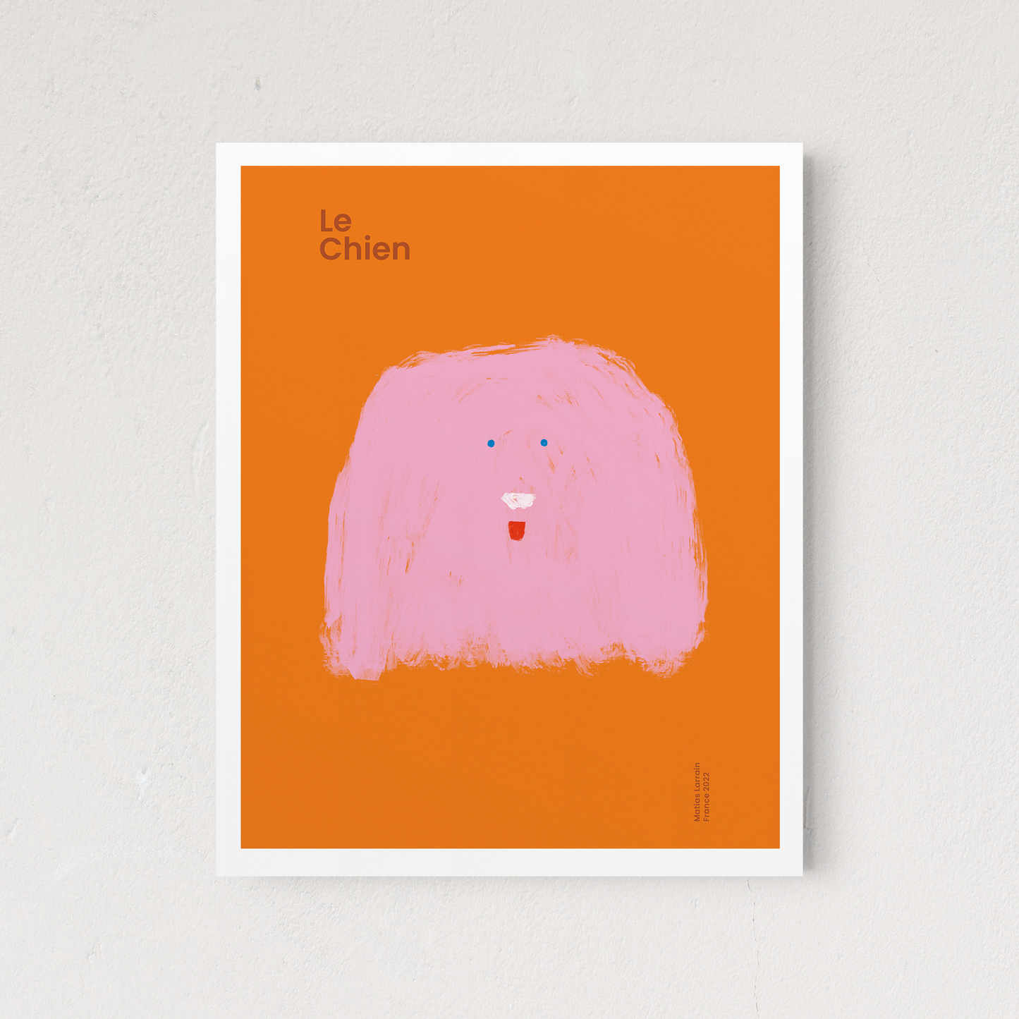 The Dog