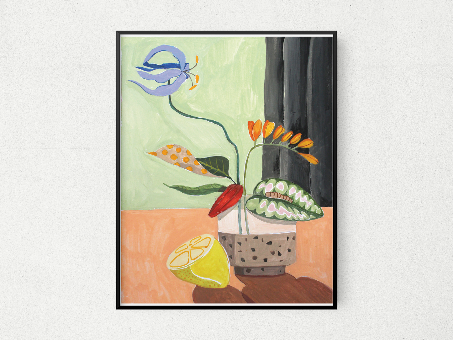 Ikebana